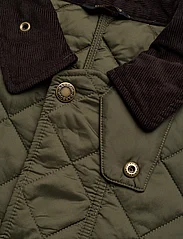 Barbour - Barbour Ashby Quilt - quiltede - olive - 7