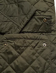 Barbour - Barbour Ashby Quilt - quiltede - olive - 8
