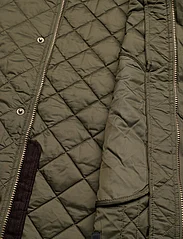 Barbour - Barbour Ashby Quilt - quiltede - olive - 10