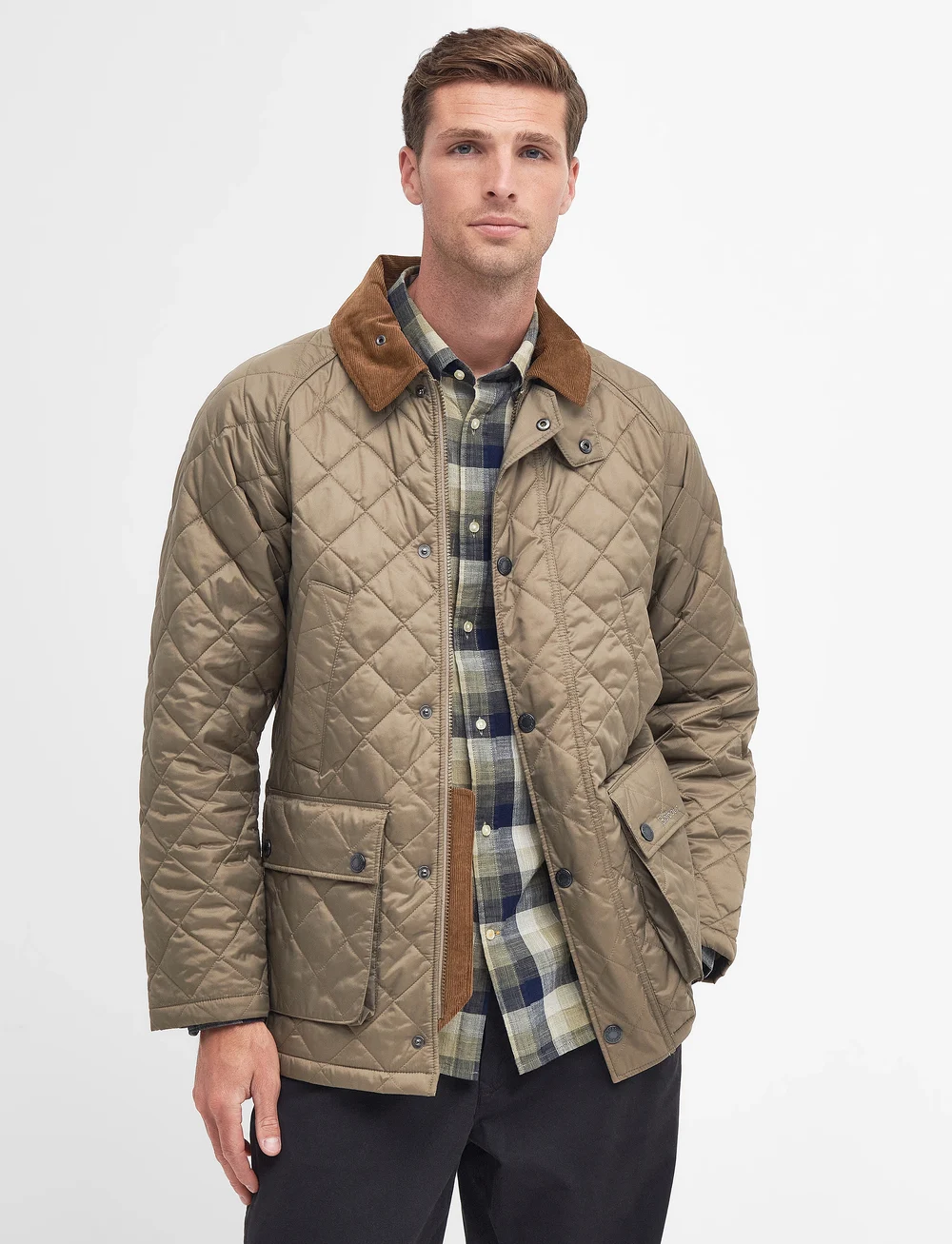 Barbour Barbour Ashby Quilt Quilted jackets Boozt