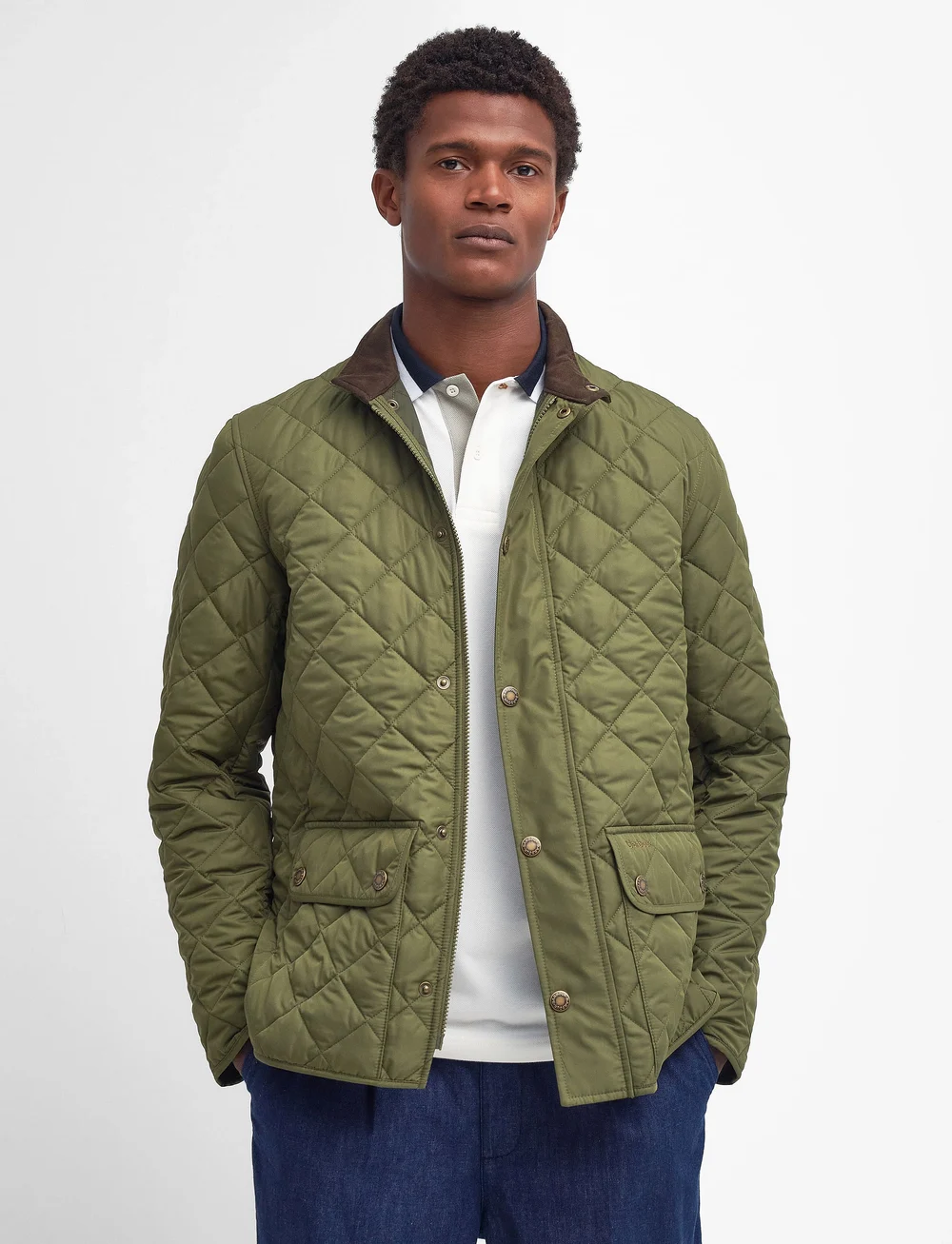 Barbour xxl hotsell