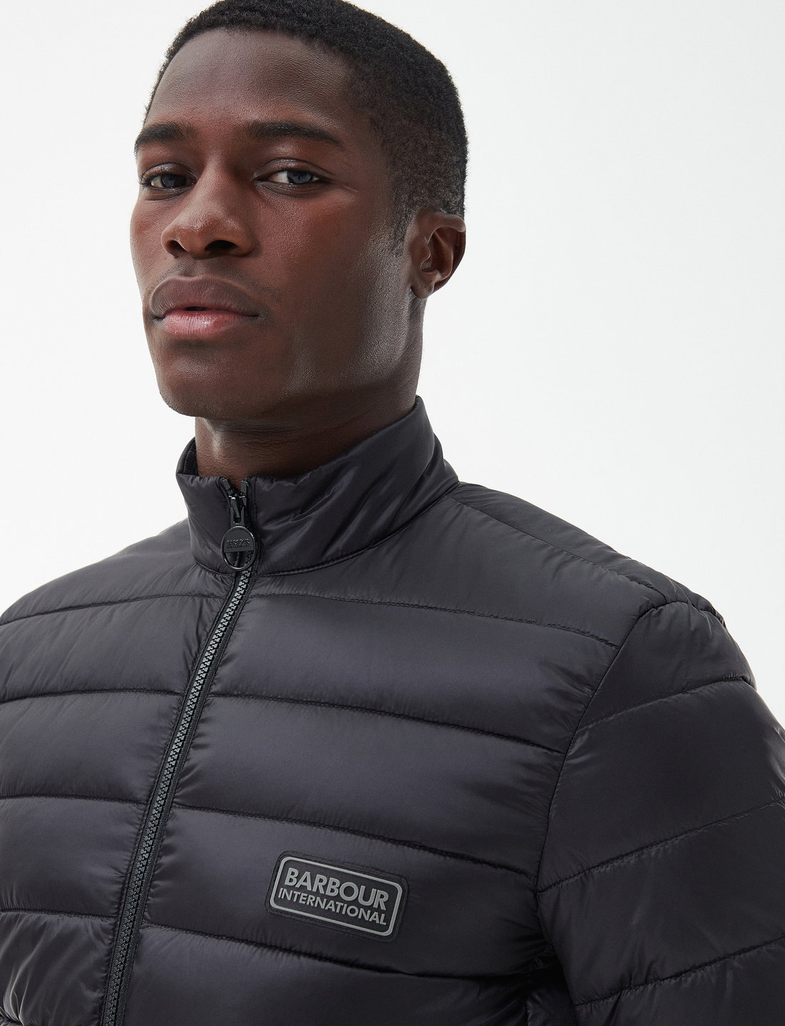 Barbour 2024 puffa jackets