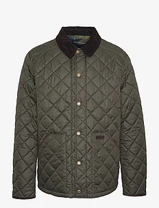 Barbour Thornley Quilt, Barbour