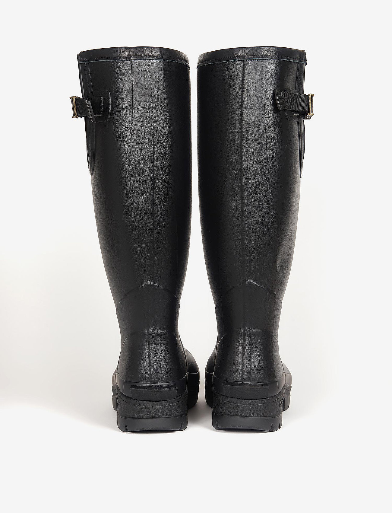 Barbour - Barbour Tempest Tall Welly - black - 3