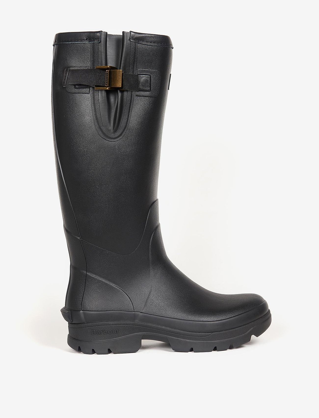 Barbour - Barbour Tempest Tall Welly - black - 4