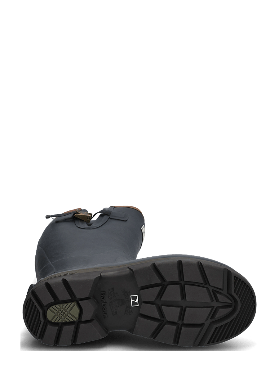 Barbour - Barbour Tempest Tall Welly - kummikud - navy/black - 4