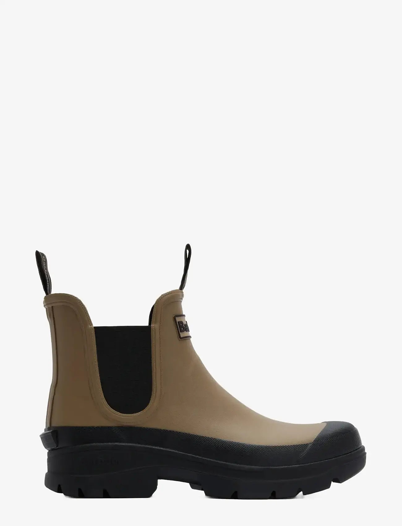 Barbour - Barbour Nimbus Chelsea - kängor - beige - 0