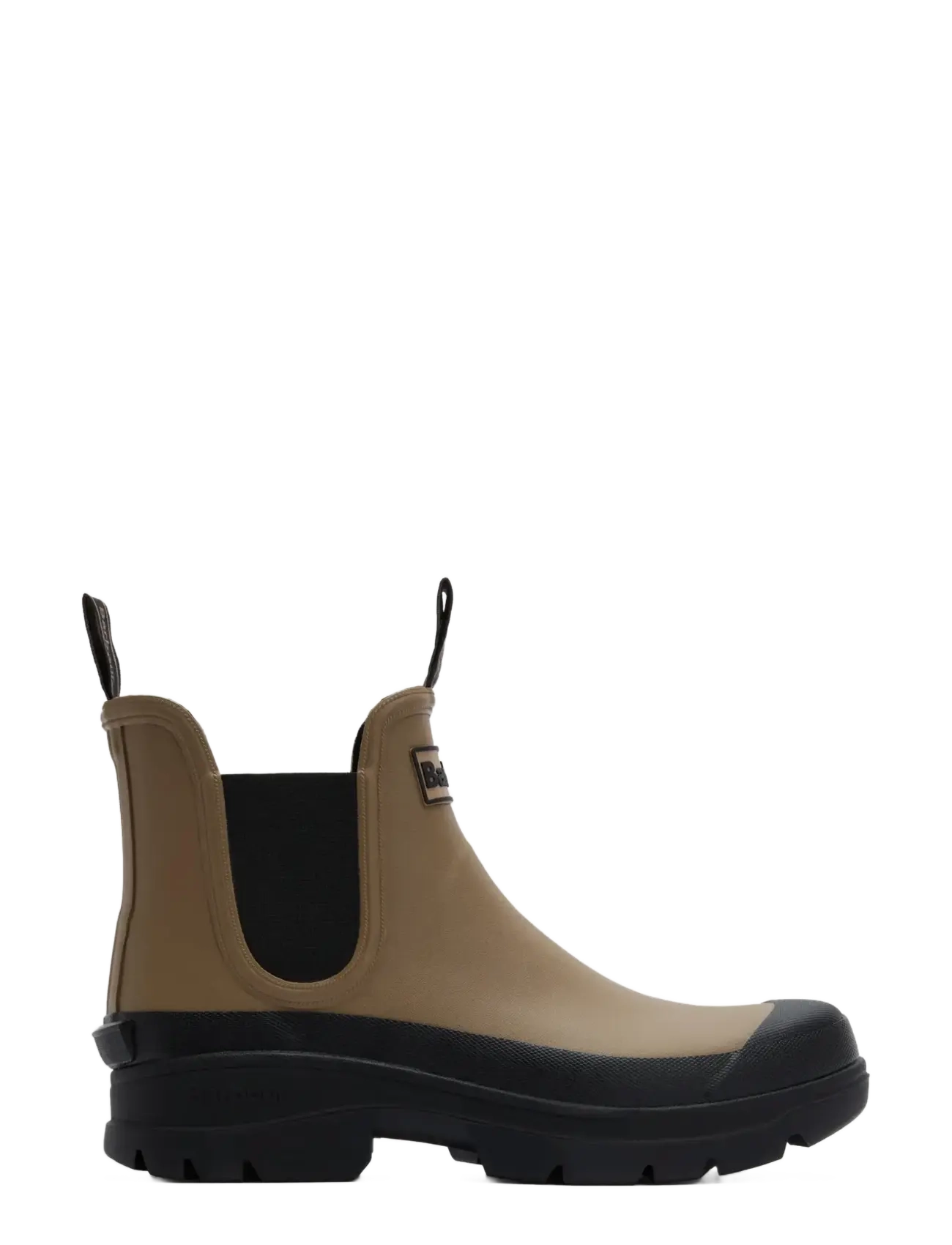 Barbour Barbour Nimbus Chelsea - „Chelsea“ stiliaus aulinukai - BEIGE / black