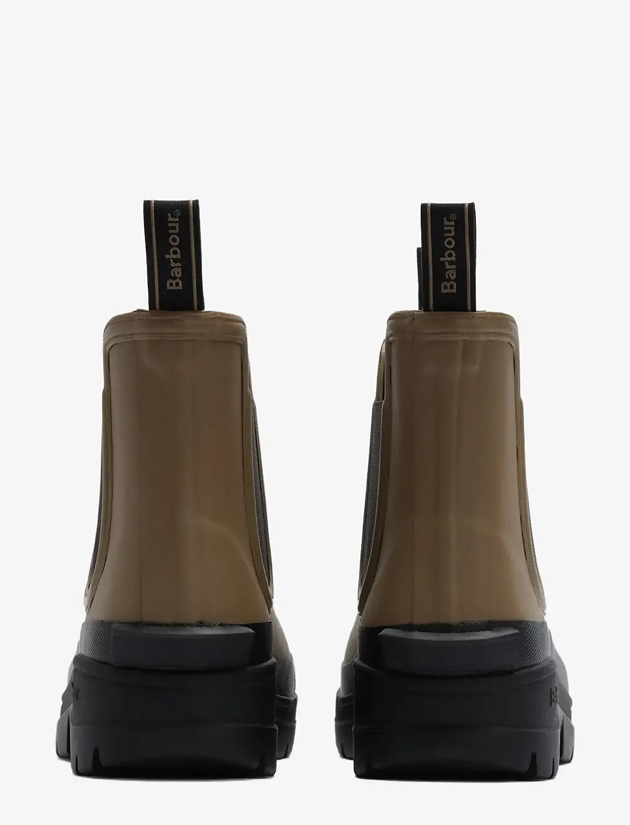 Barbour - Barbour Nimbus Chelsea - kängor - beige - 2