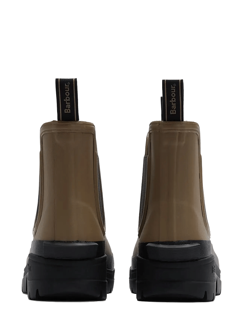 Barbour - Barbour Nimbus Chelsea - kängor - beige - 2