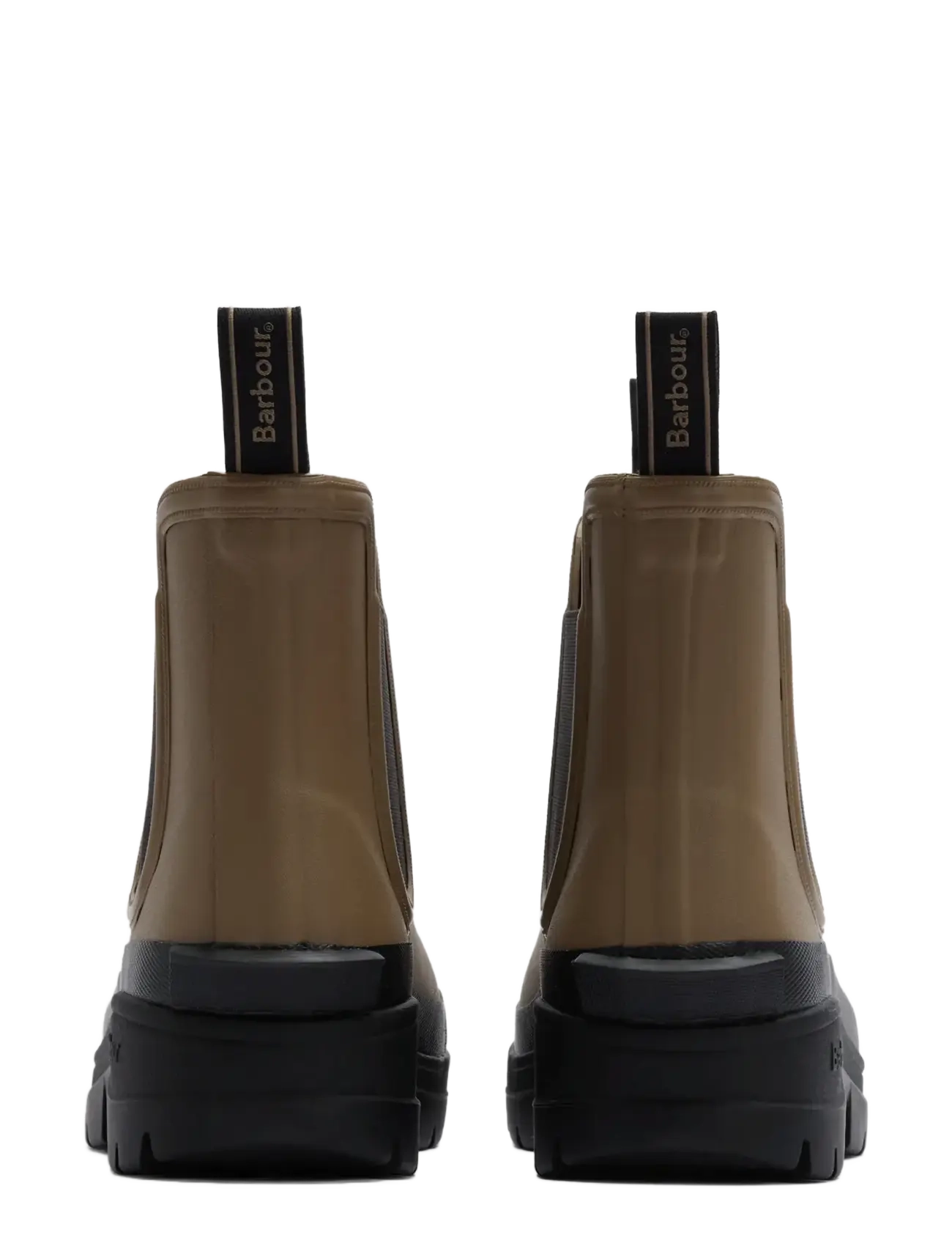 Barbour - Barbour Nimbus Chelsea - laarzen - beige - 2