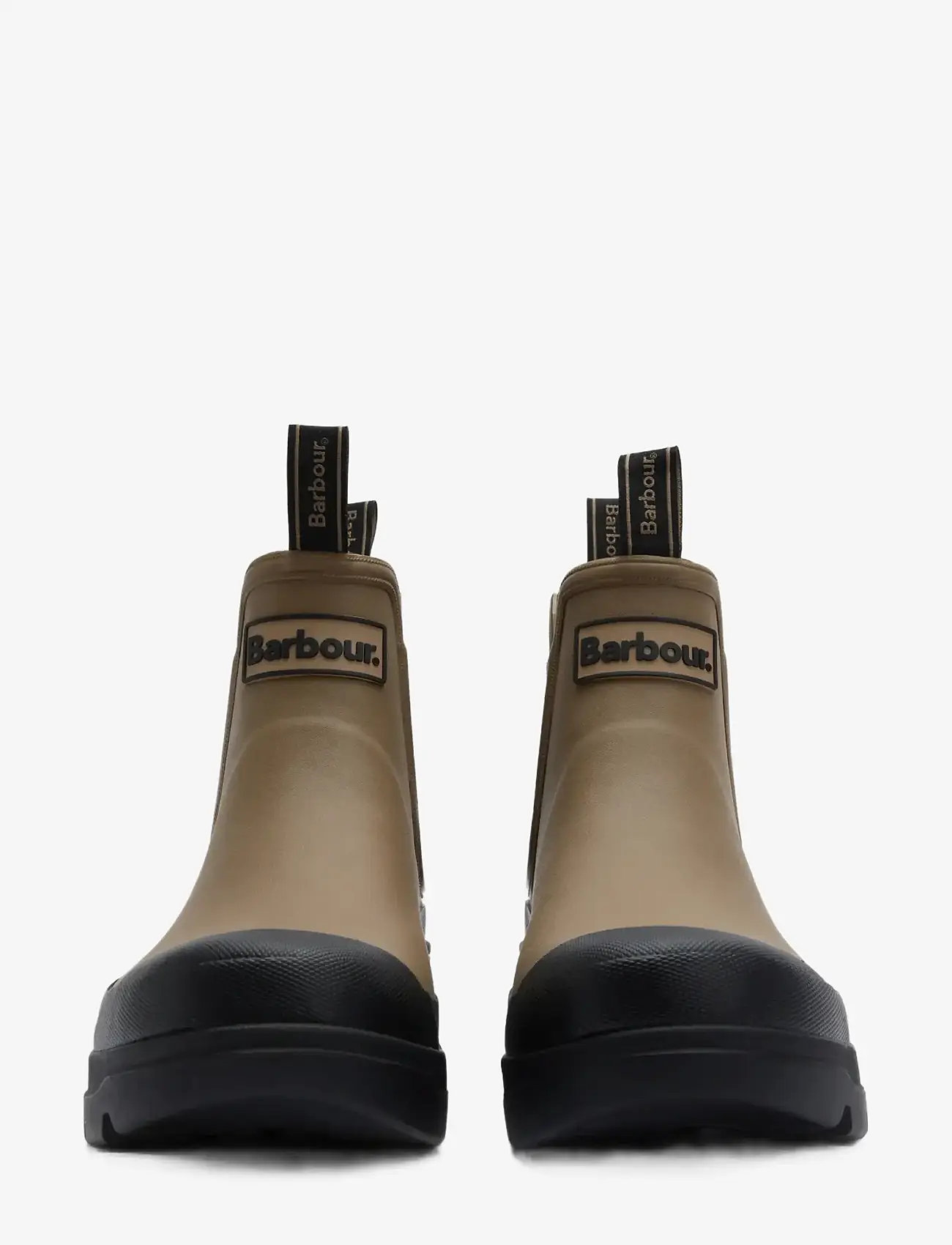 Barbour - Barbour Nimbus Chelsea - kängor - beige - 3