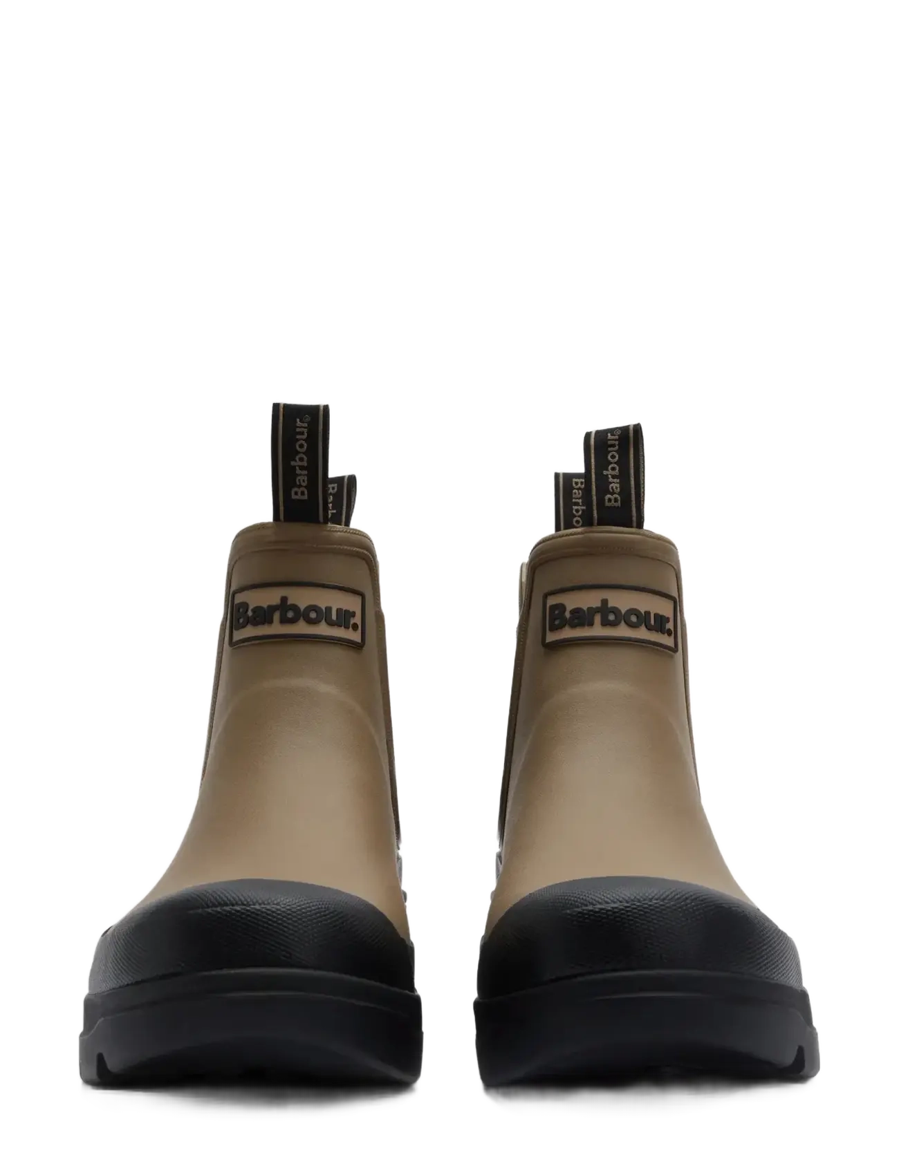 Barbour - Barbour Nimbus Chelsea - laarzen - beige - 3