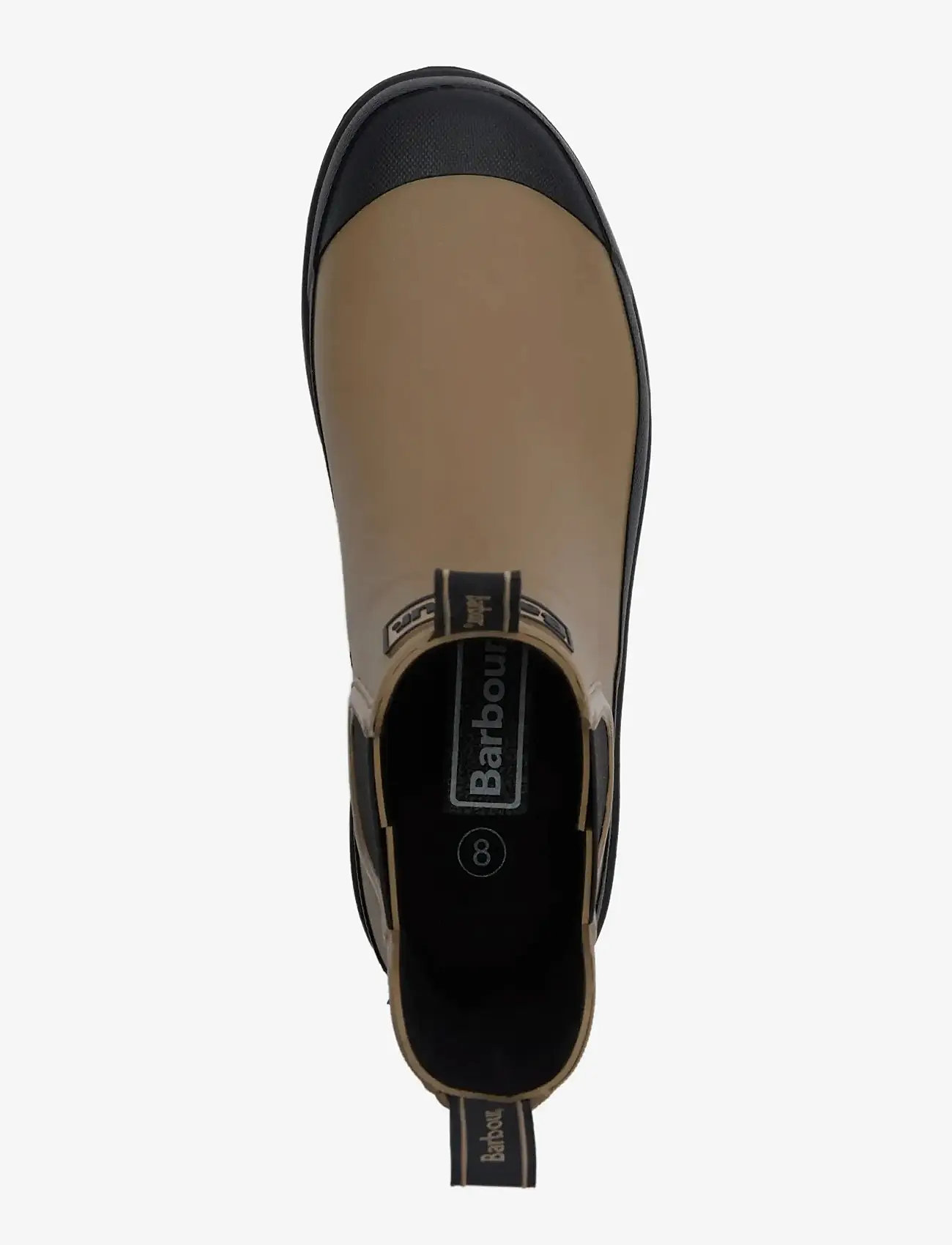 Barbour - Barbour Nimbus Chelsea - kängor - beige - 4