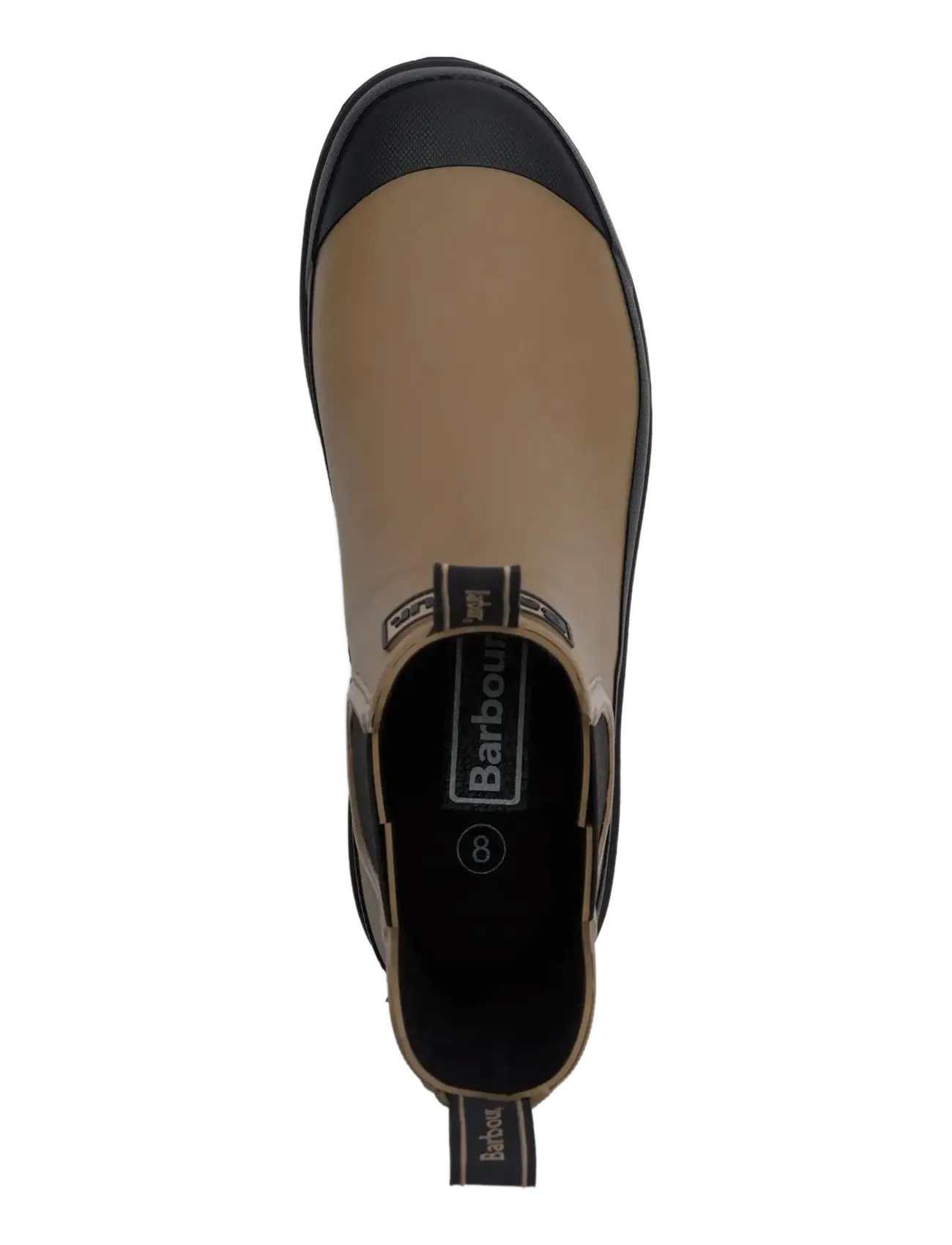 Barbour - Barbour Nimbus Chelsea - laarzen - beige - 4