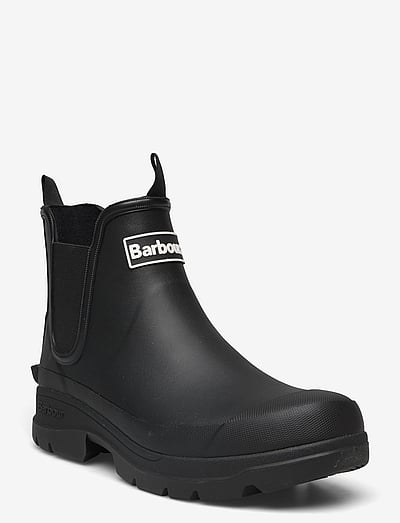 Barbour Nimbus Chelsea - GummistøVler