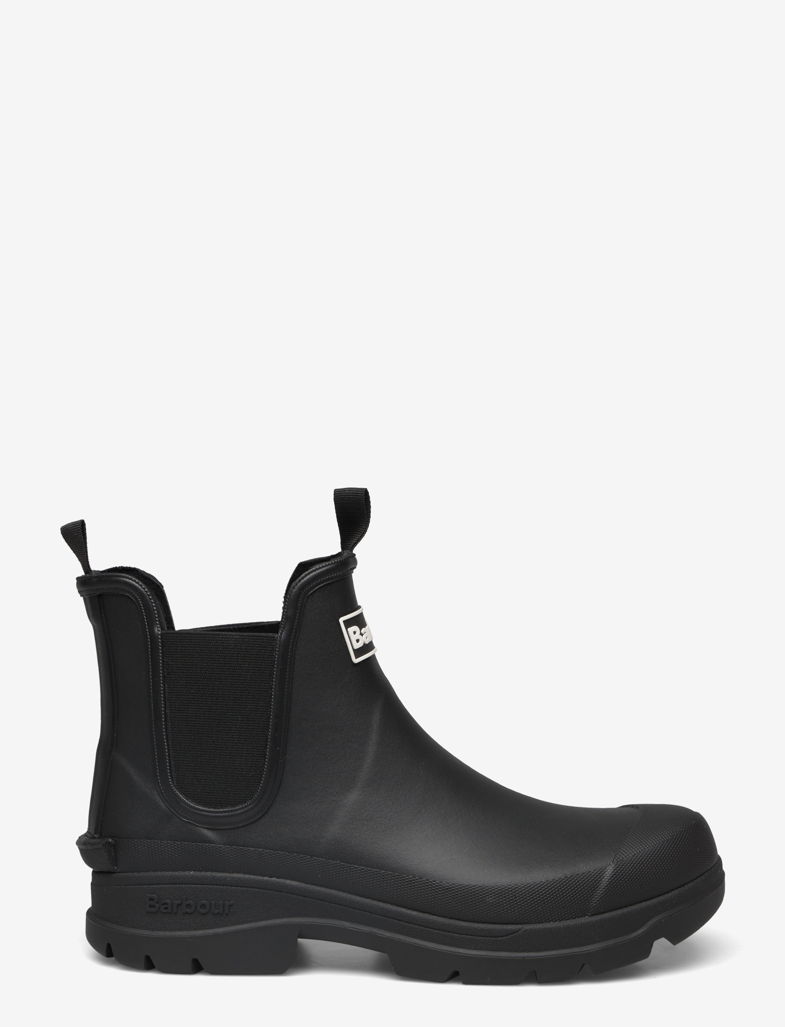 Barbour - Barbour Nimbus Chelsea - kängor - black - 1