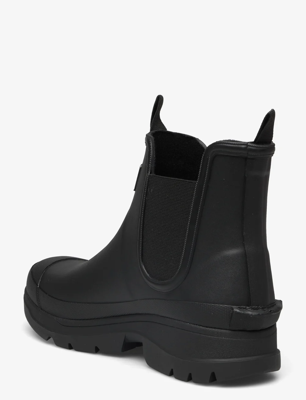 Barbour - Barbour Nimbus Chelsea Welly - boots - black - 2