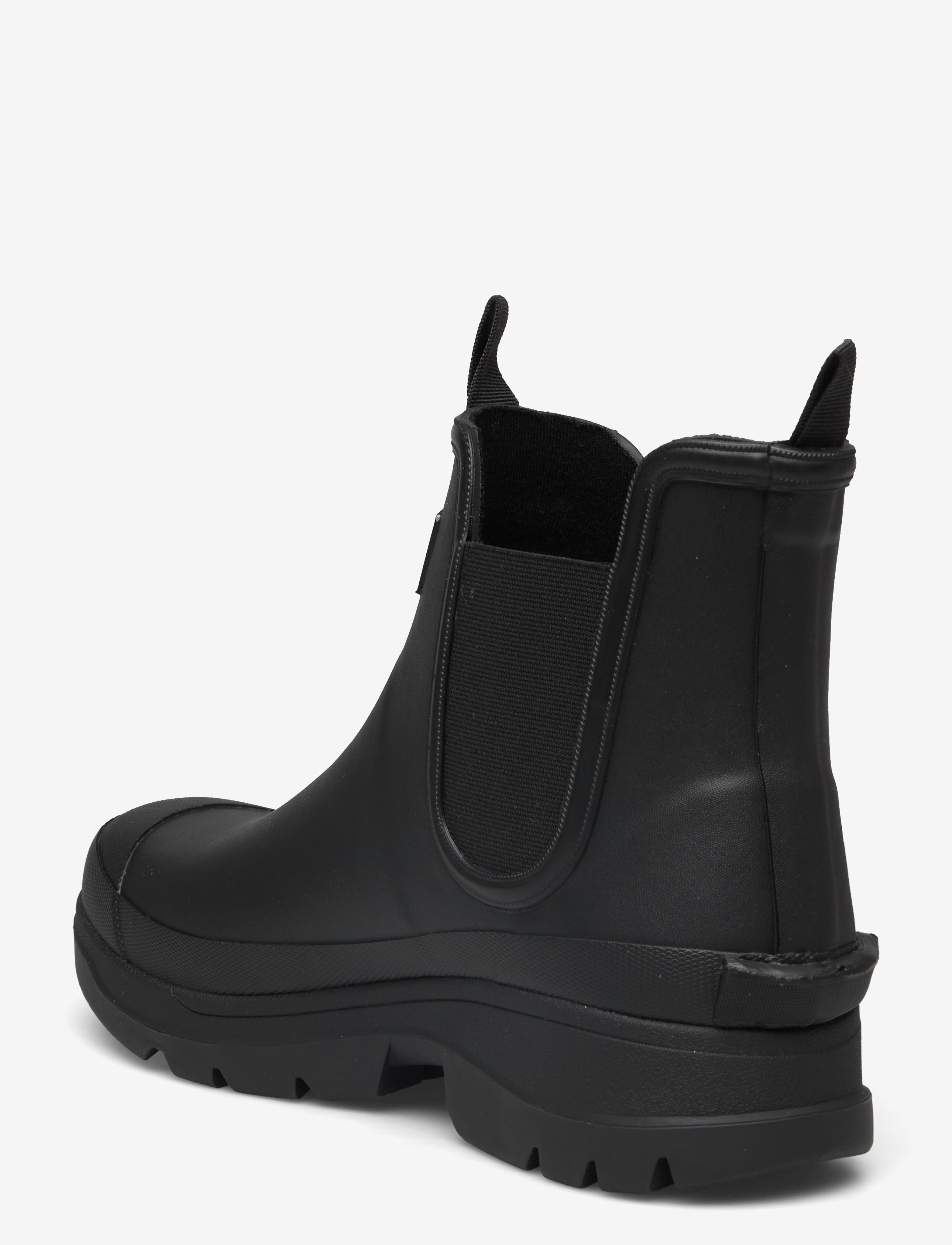 Barbour - Barbour Nimbus Chelsea - kängor - black - 2
