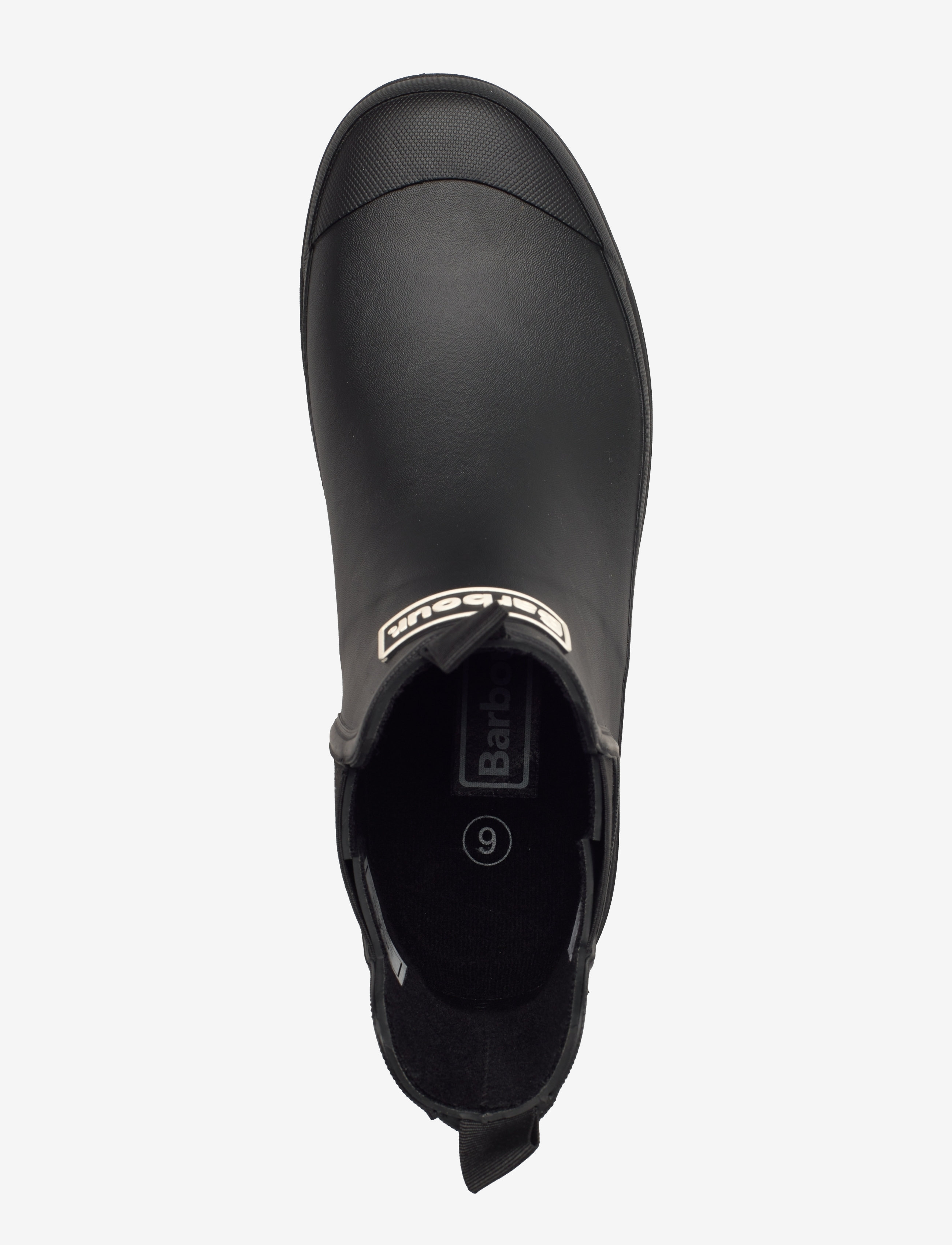 Barbour - Barbour Nimbus Chelsea - kängor - black - 3