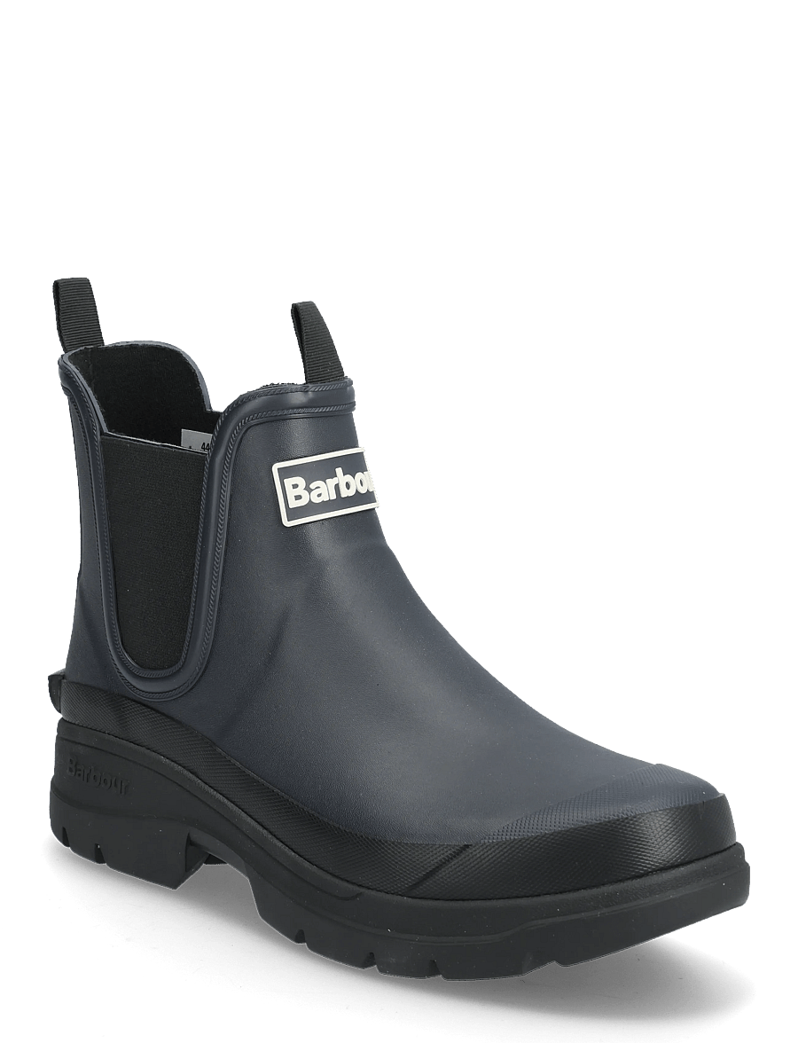 Barbour - Barbour Nimbus Chelsea - boots - navy - 0
