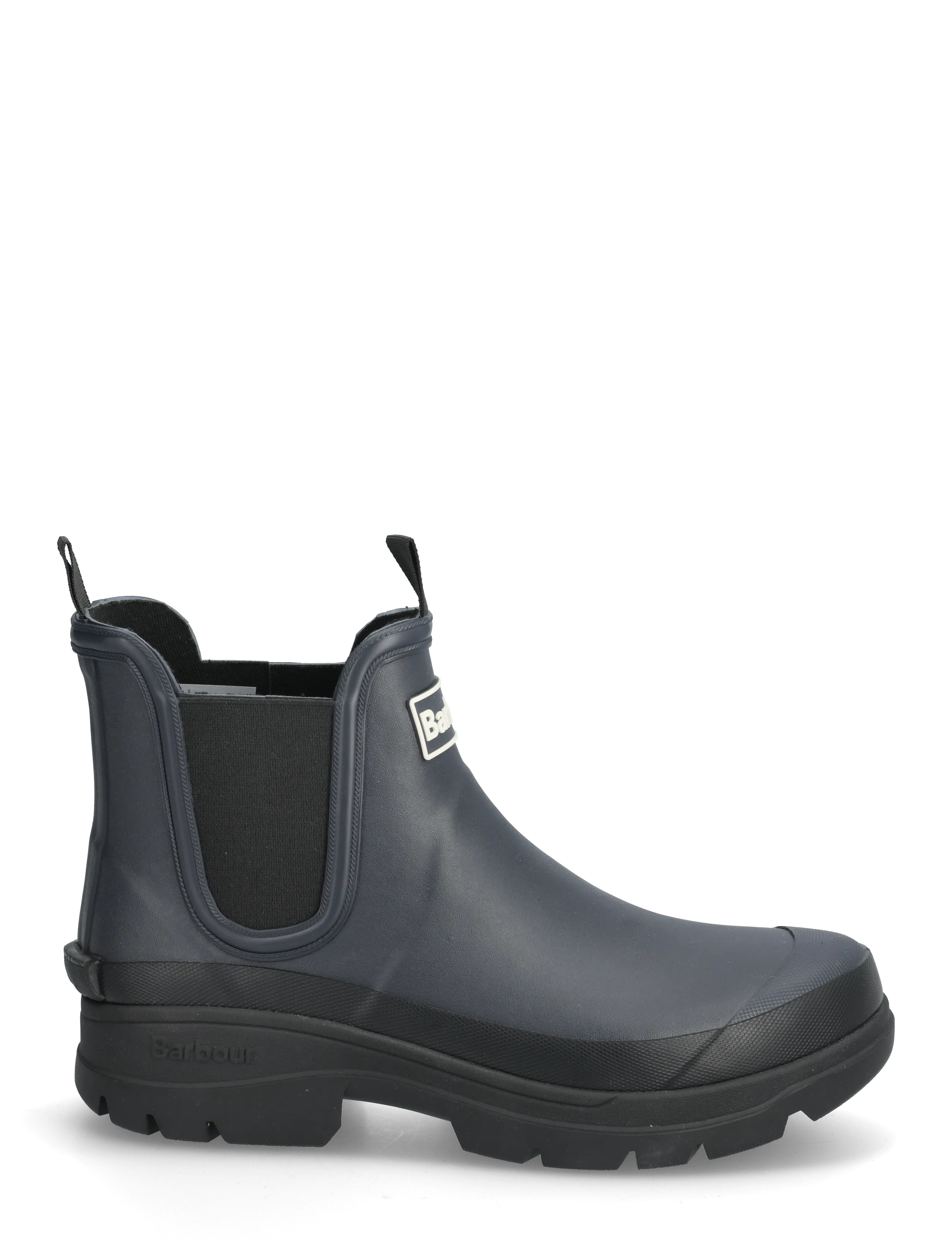 Barbour - Barbour Nimbus Chelsea - boots - navy - 1