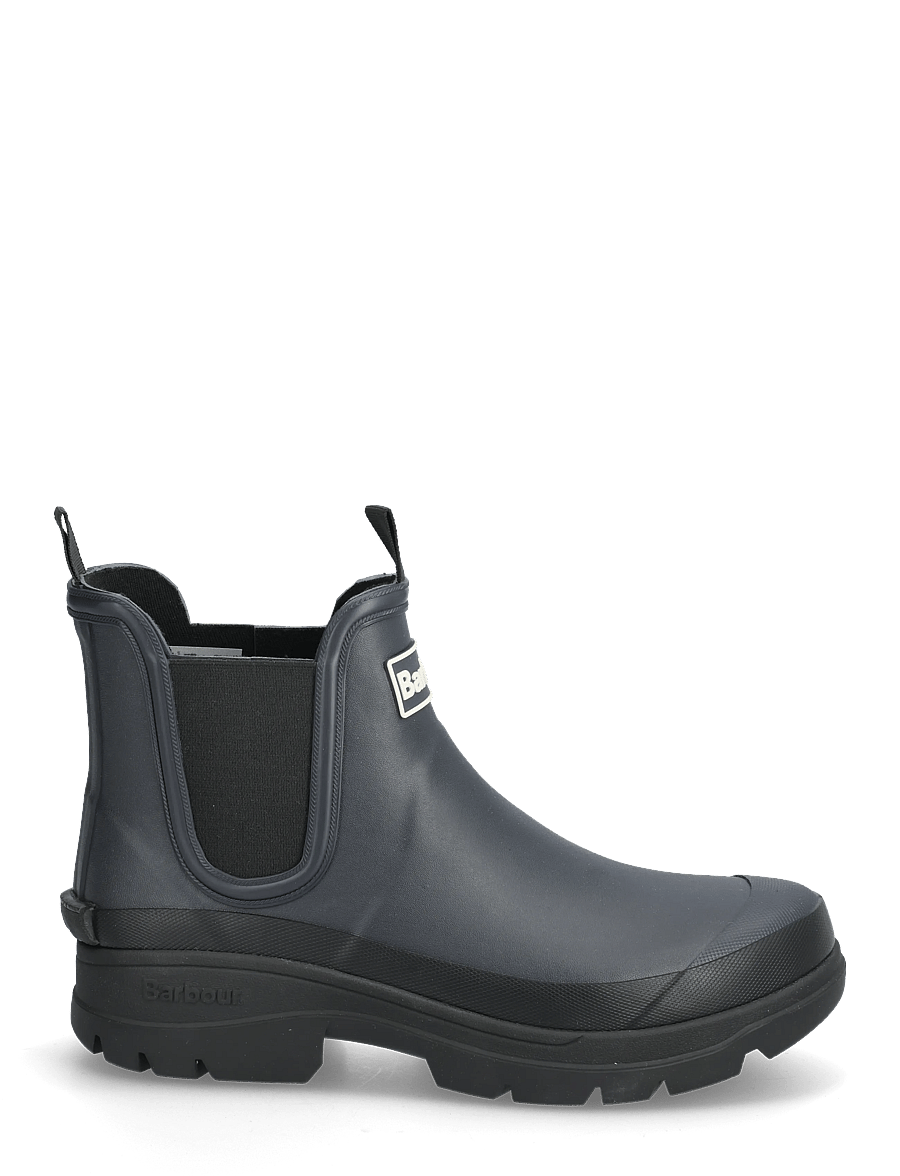 Barbour - Barbour Nimbus Chelsea - boots - navy - 1