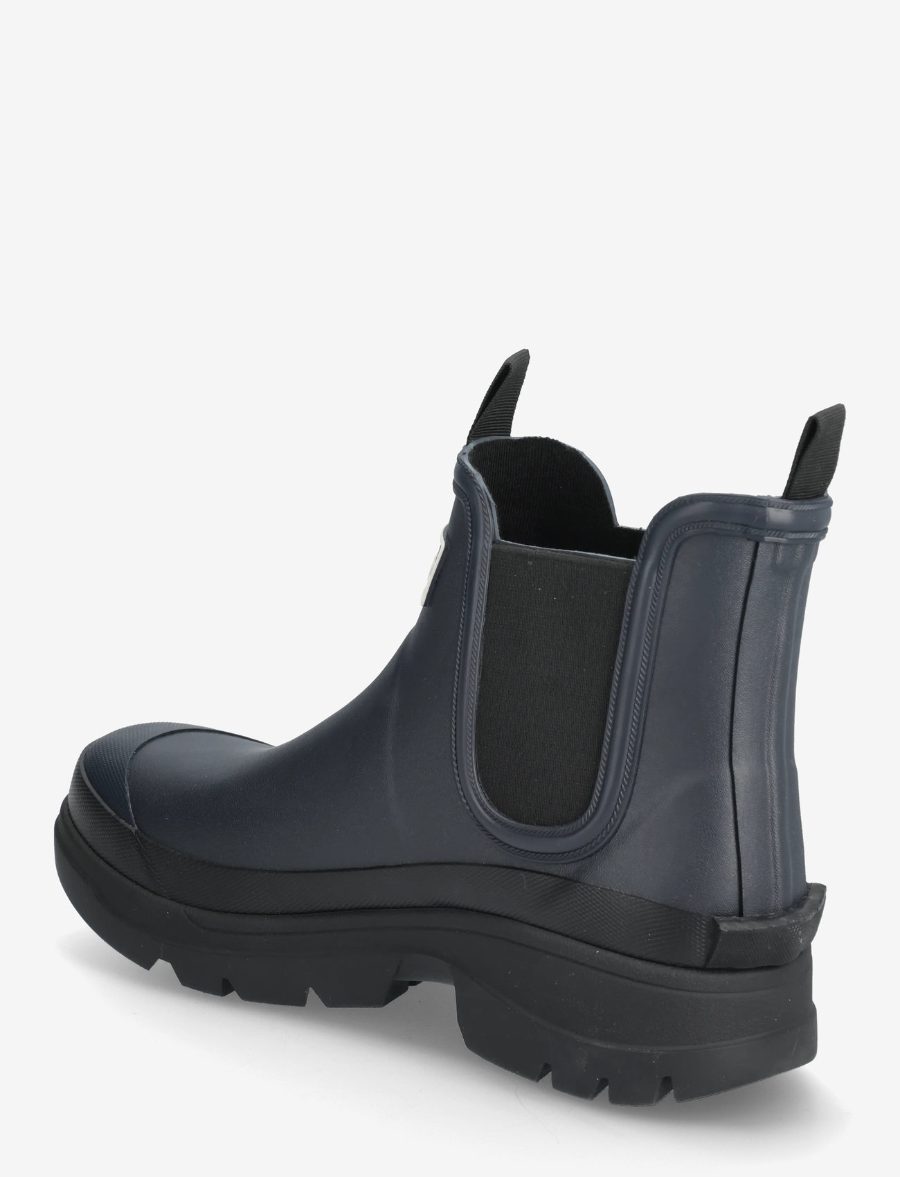 Barbour - Barbour Nimbus Chelsea - kängor - navy - 2