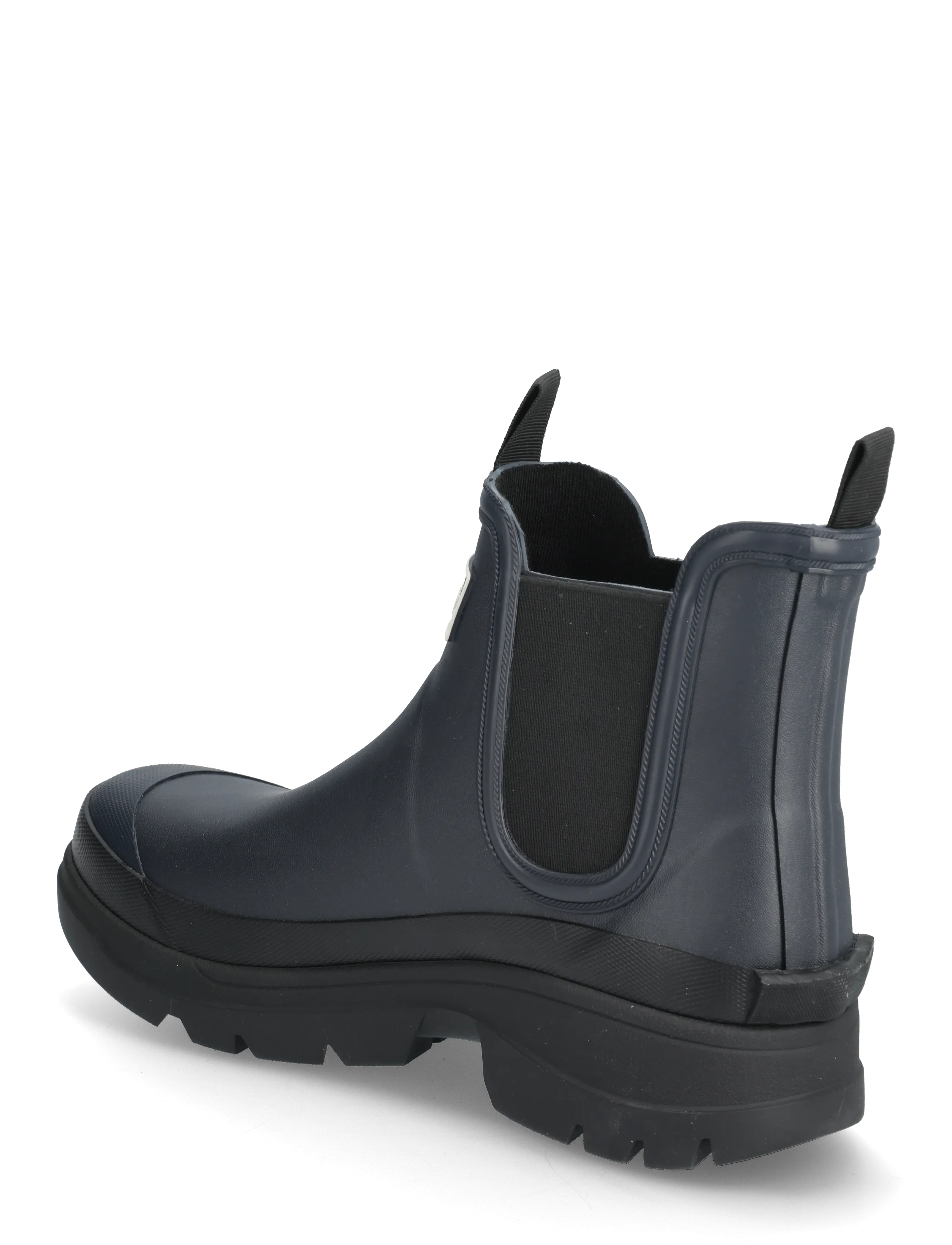 Barbour - Barbour Nimbus Chelsea - boots - navy - 2