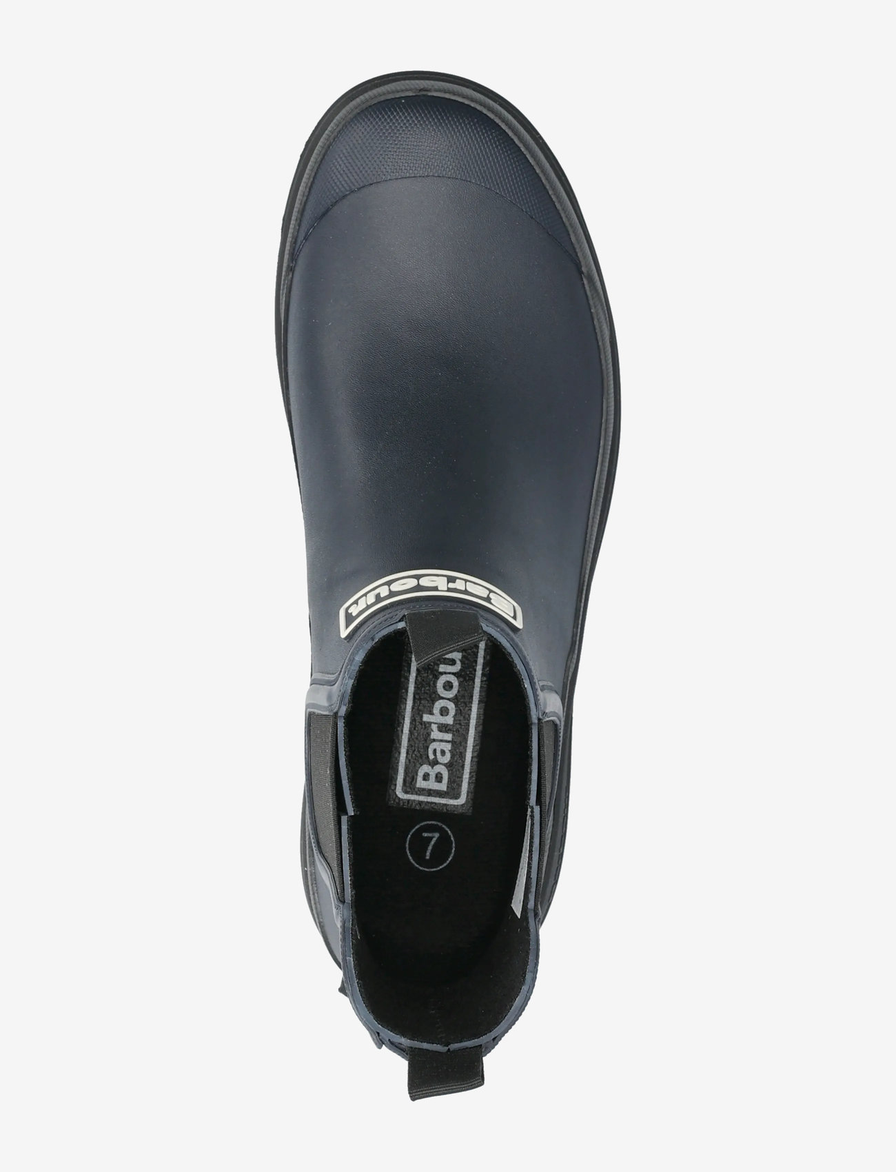 Barbour - Barbour Nimbus Chelsea - kängor - navy - 3