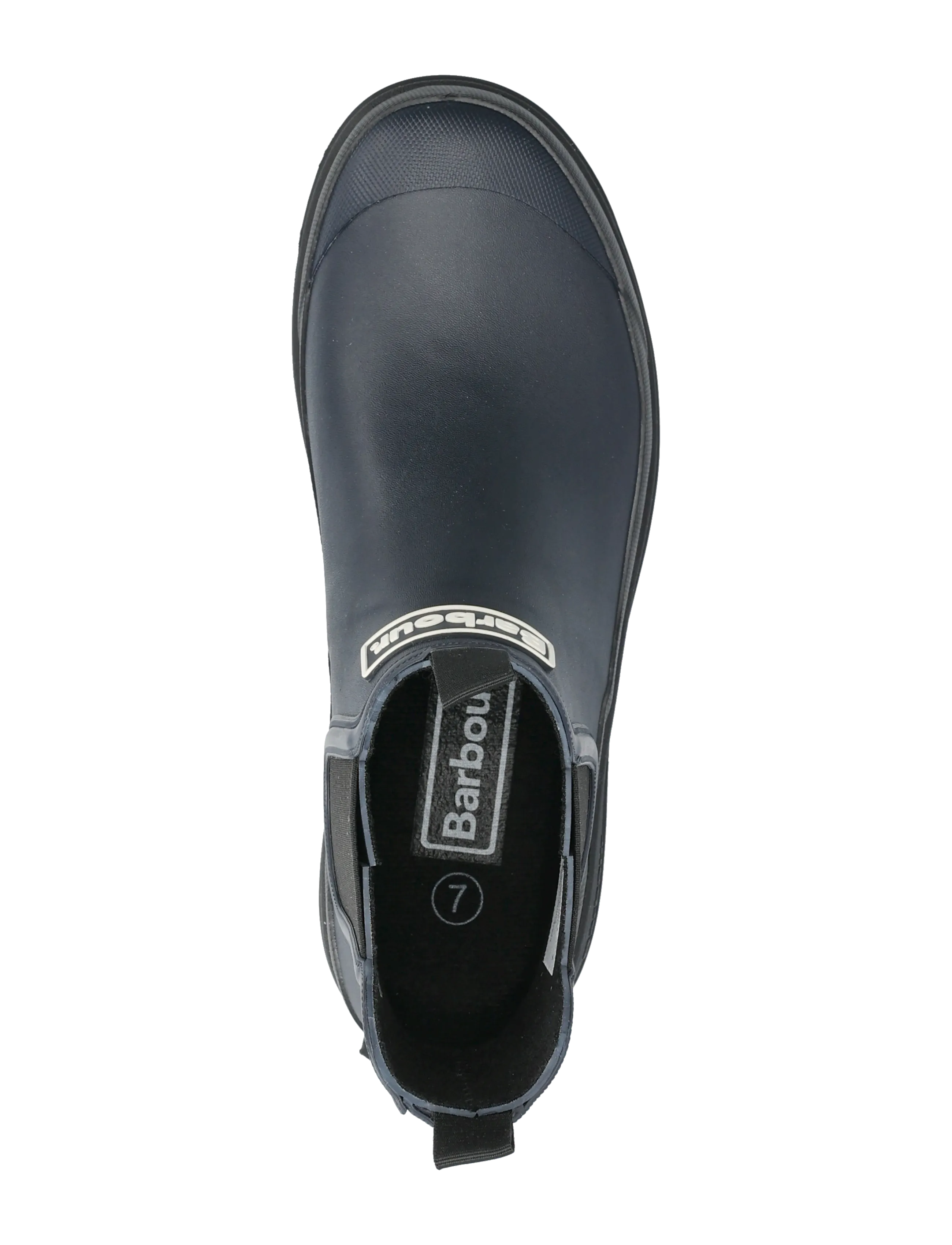 Barbour - Barbour Nimbus Chelsea - boots - navy - 3