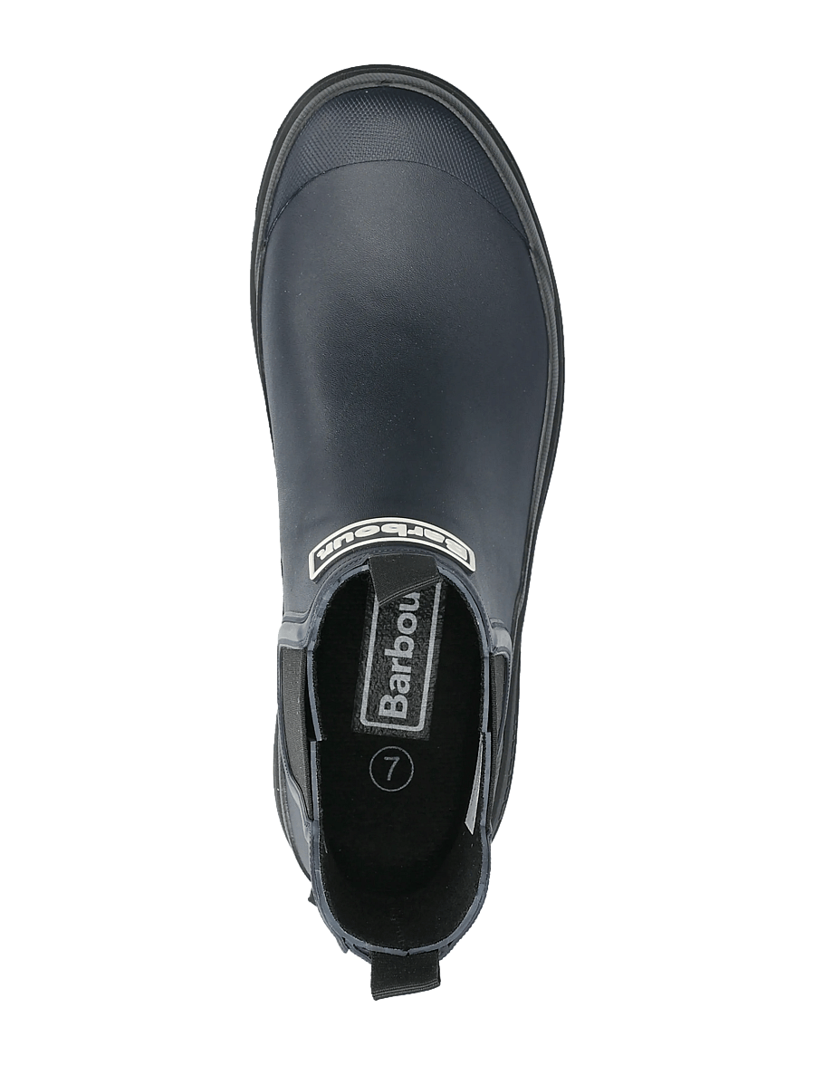 Barbour - Barbour Nimbus Chelsea - boots - navy - 3