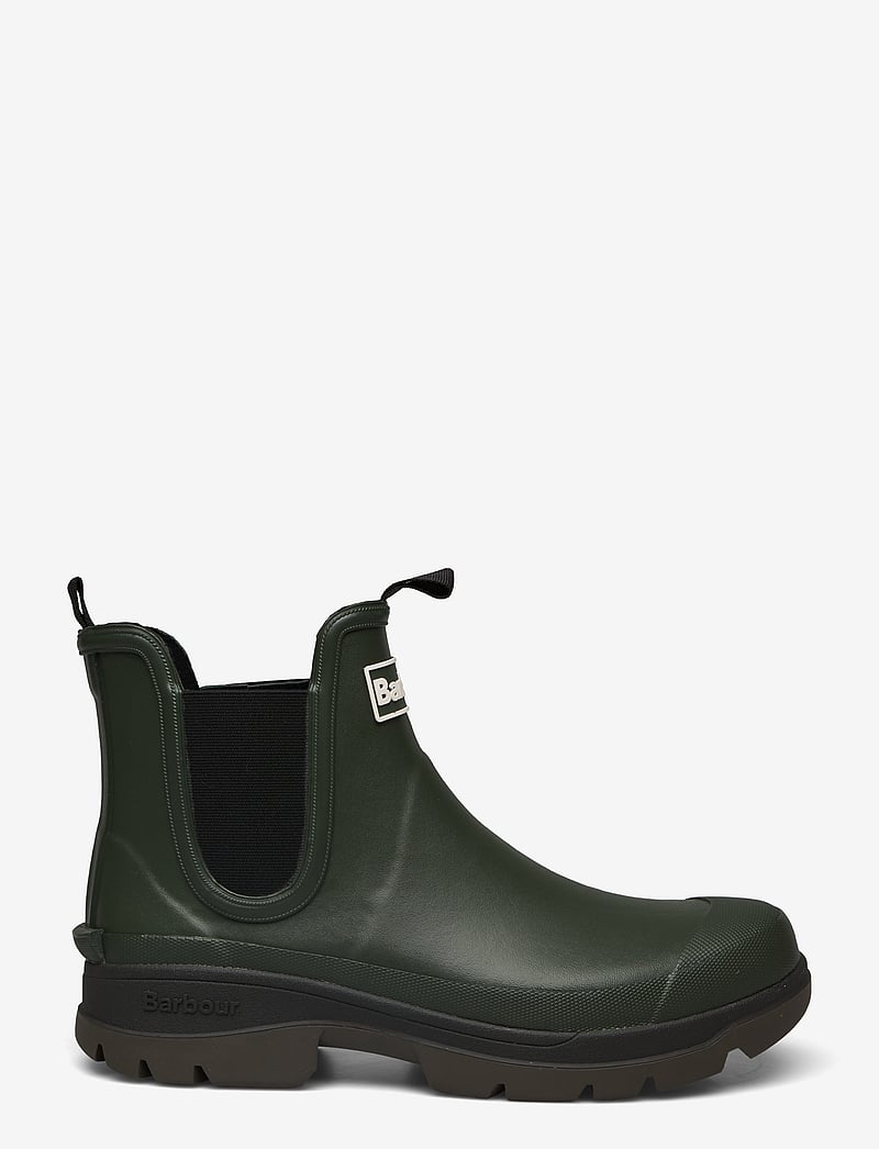 Barbour - Barbour Nimbus Chelsea Welly - kängor - olive - 1