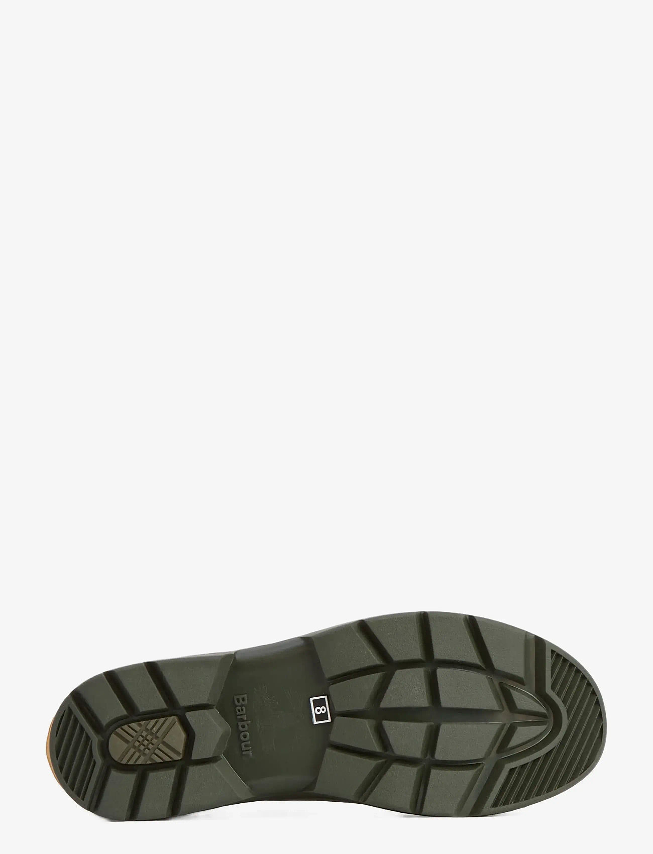Barbour - Barbour Nimbus Chelsea - støvler - olive/ochre - 4