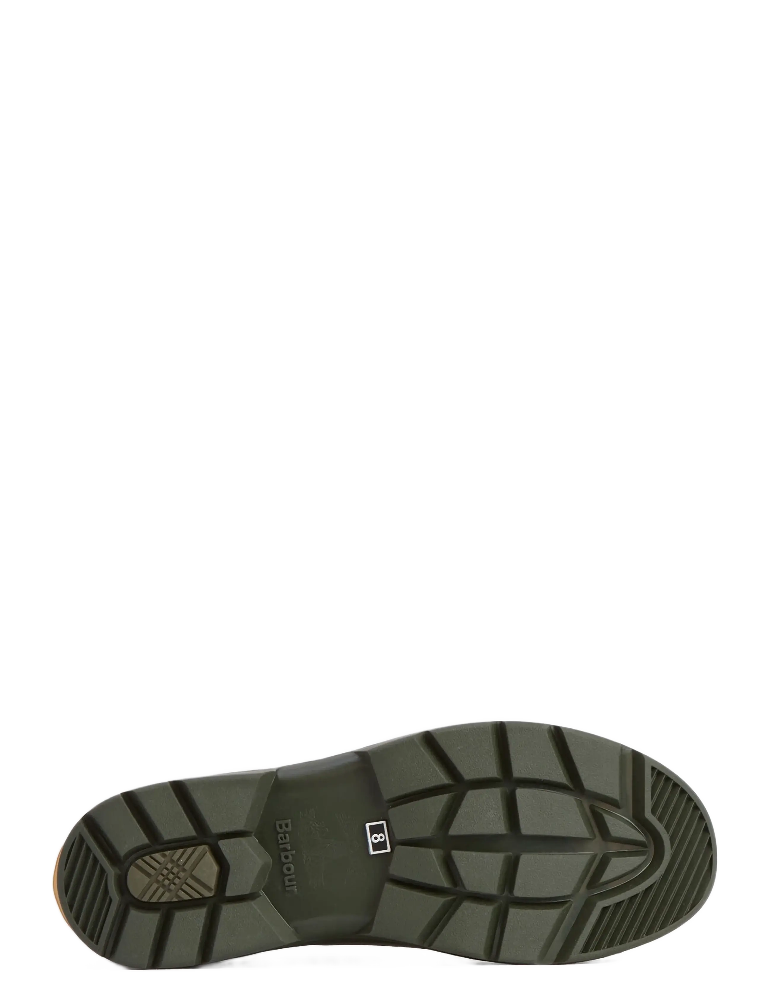 Barbour - Barbour Nimbus Chelsea - saapad - olive/ochre - 4