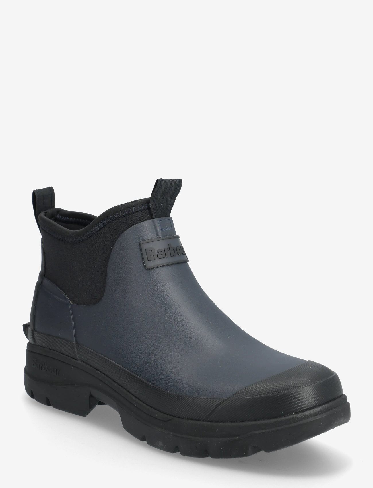 Barbour - Barbour Ridge Welly - kängor - navy - 0