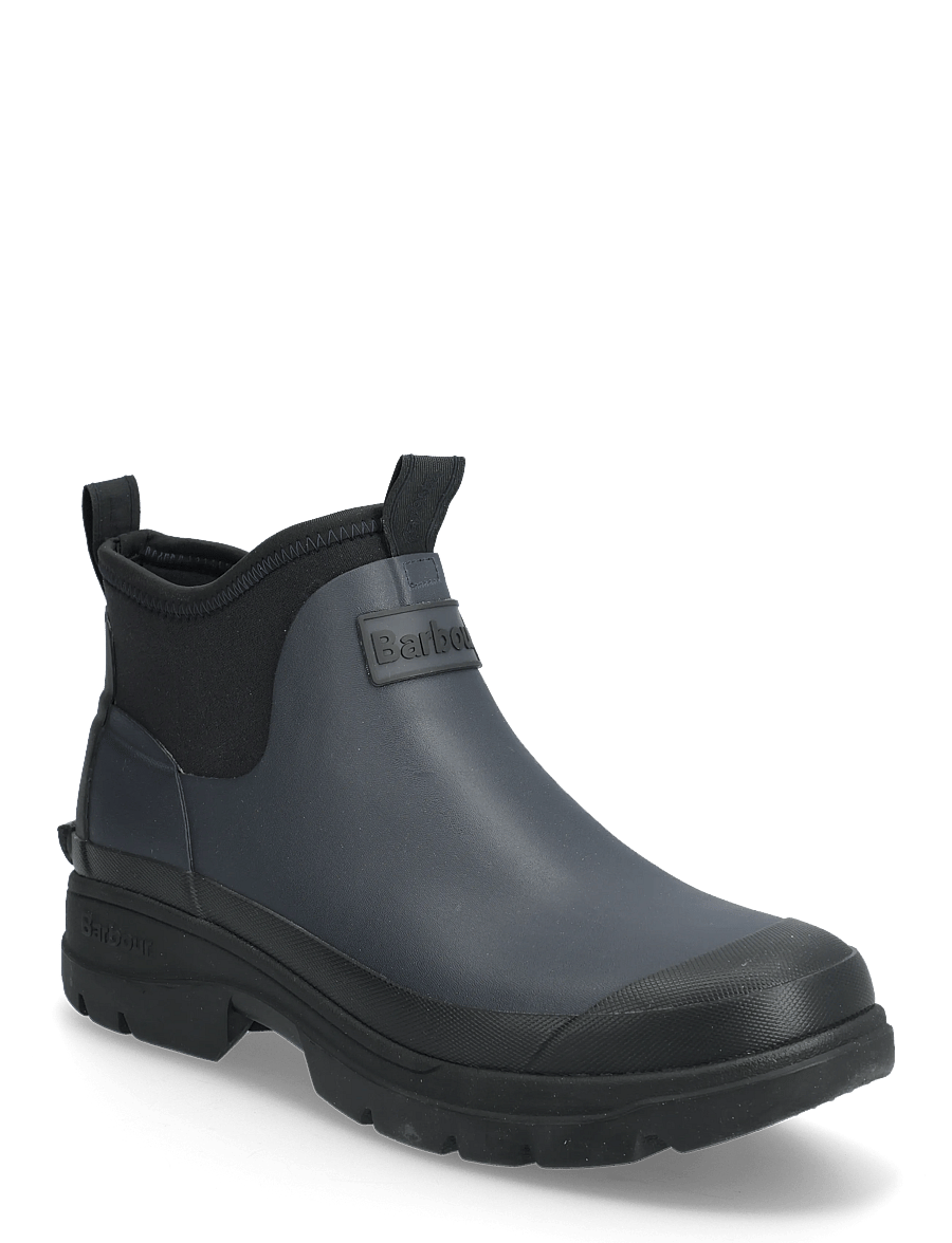 Barbour - Barbour Ridge Welly - guminiai batai - navy - 0