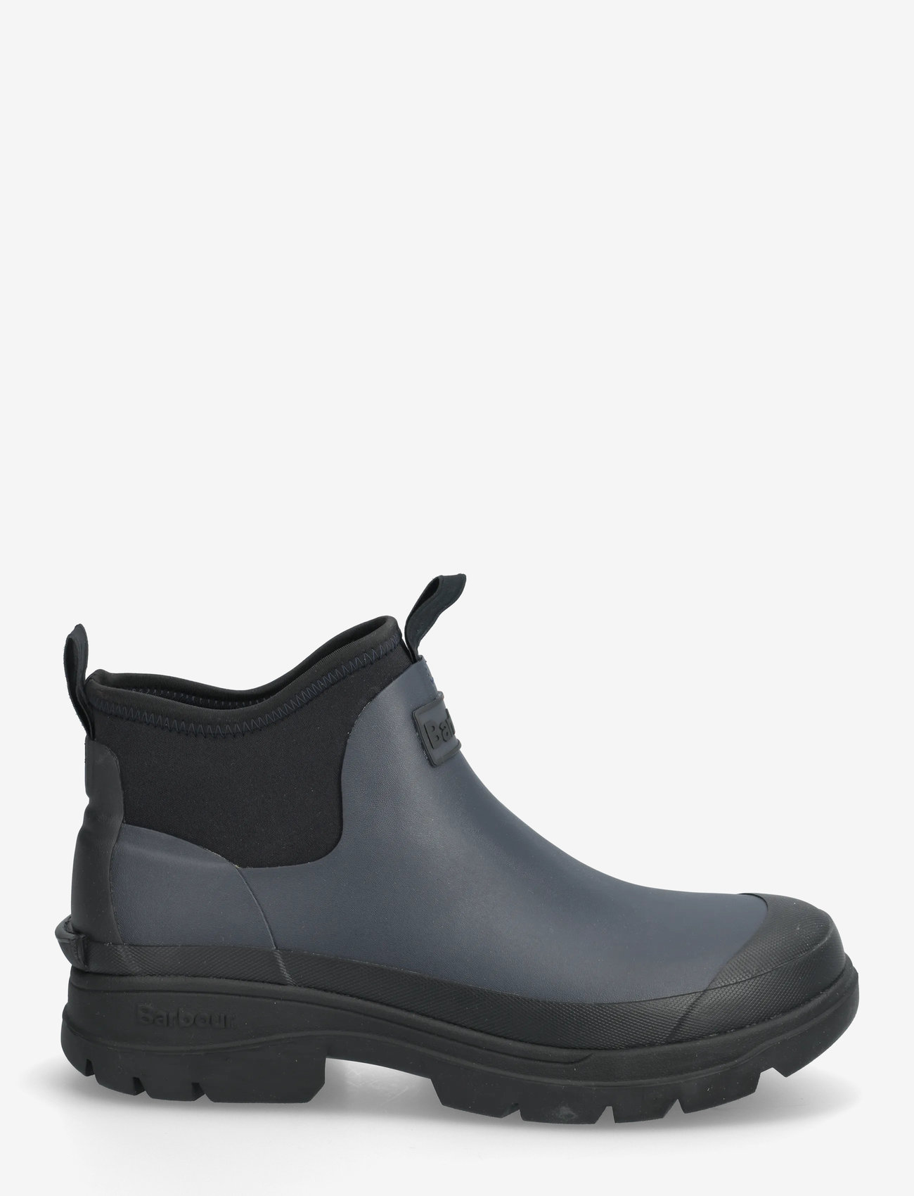 Barbour - Barbour Ridge Welly - kängor - navy - 1