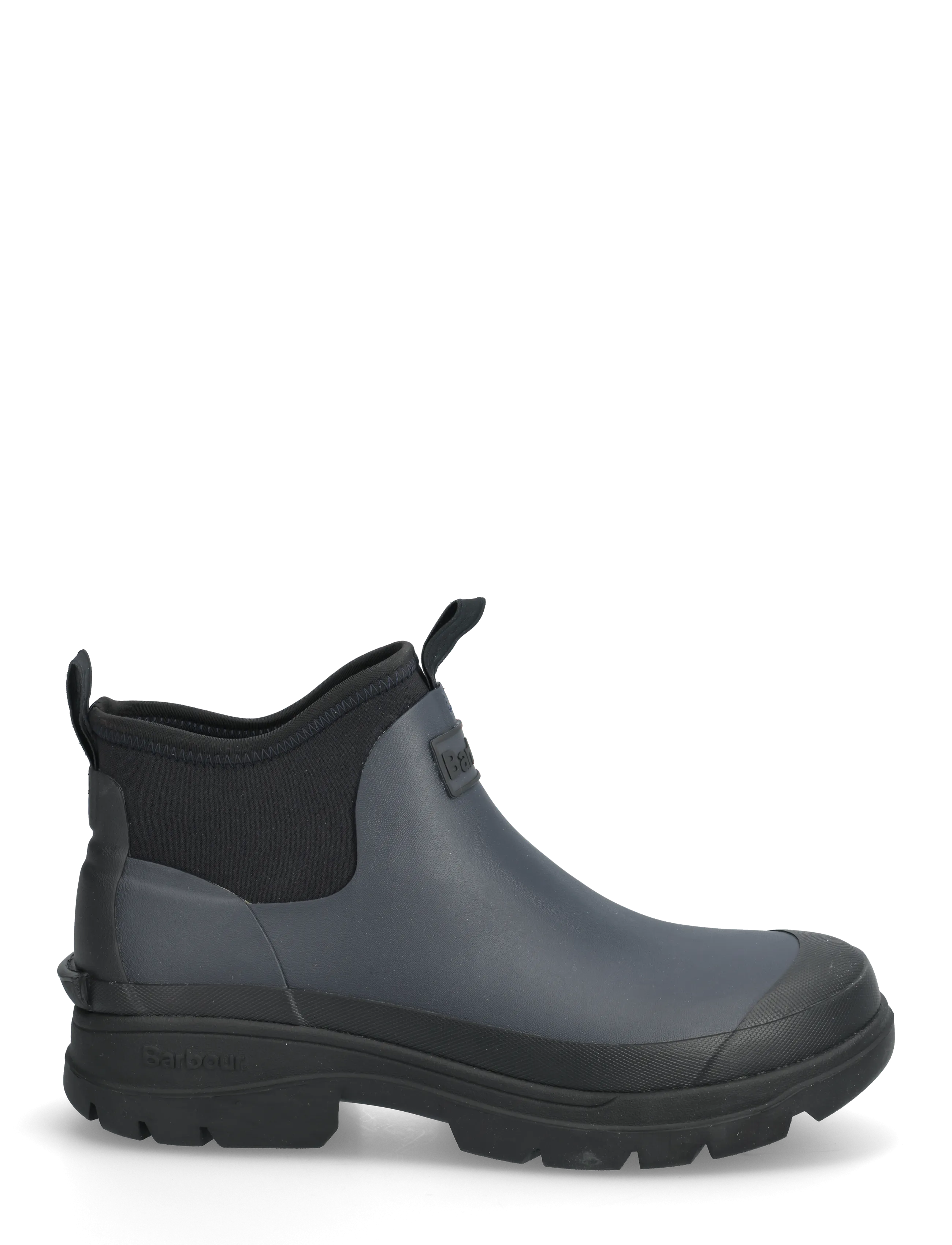 Barbour - Barbour Ridge Welly - guminiai batai - navy - 1