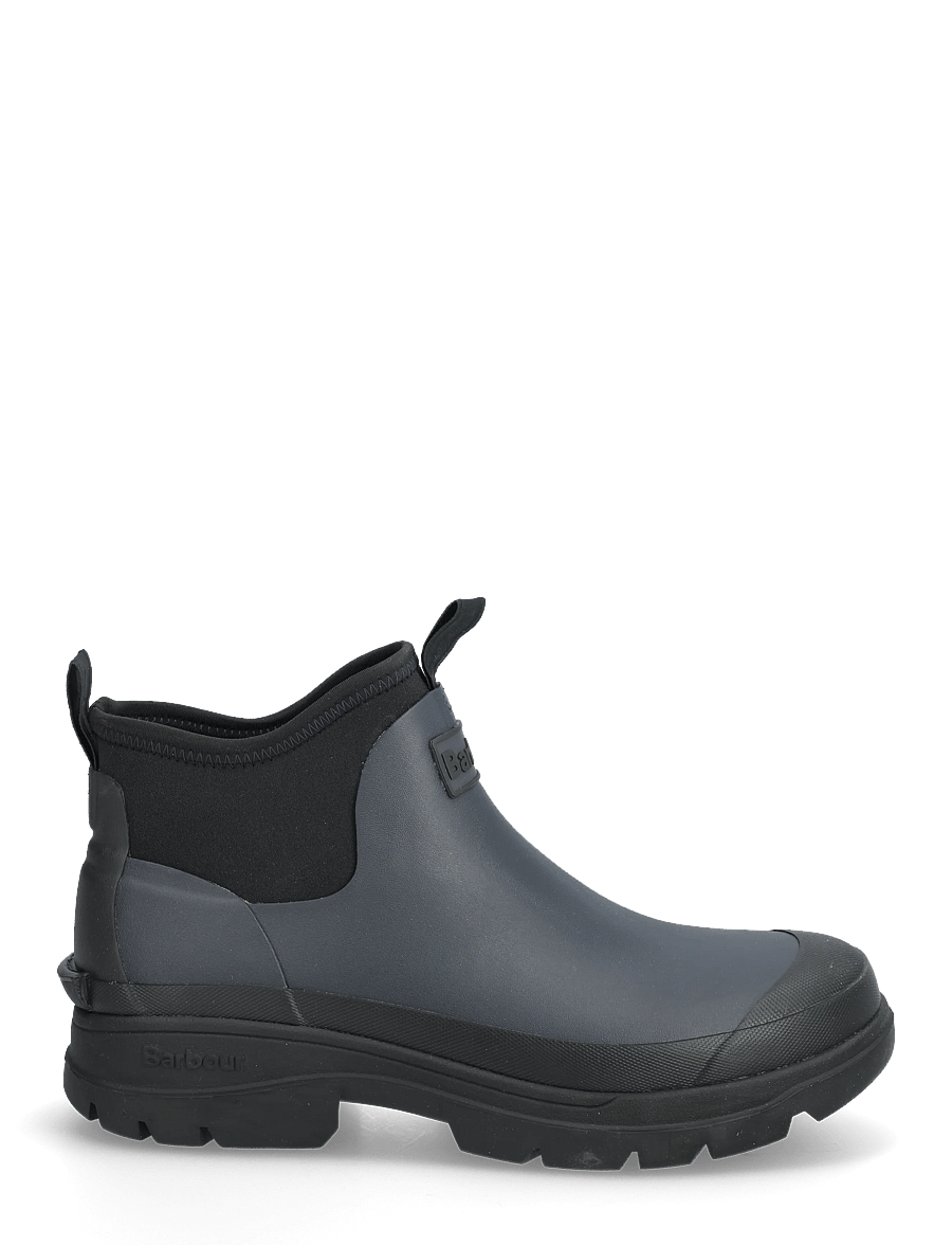 Barbour - Barbour Ridge Welly - guminiai batai - navy - 1