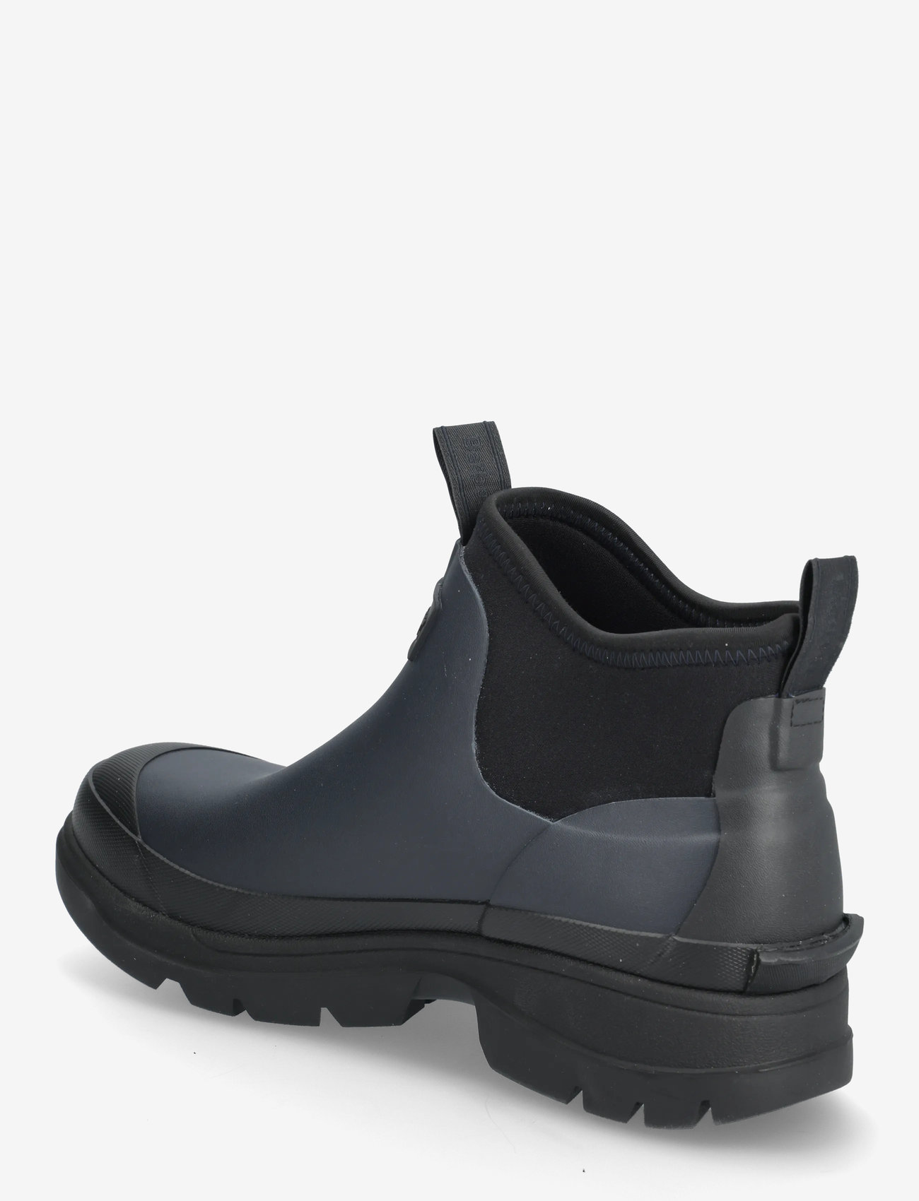 Barbour - Barbour Ridge Welly - kängor - navy - 2