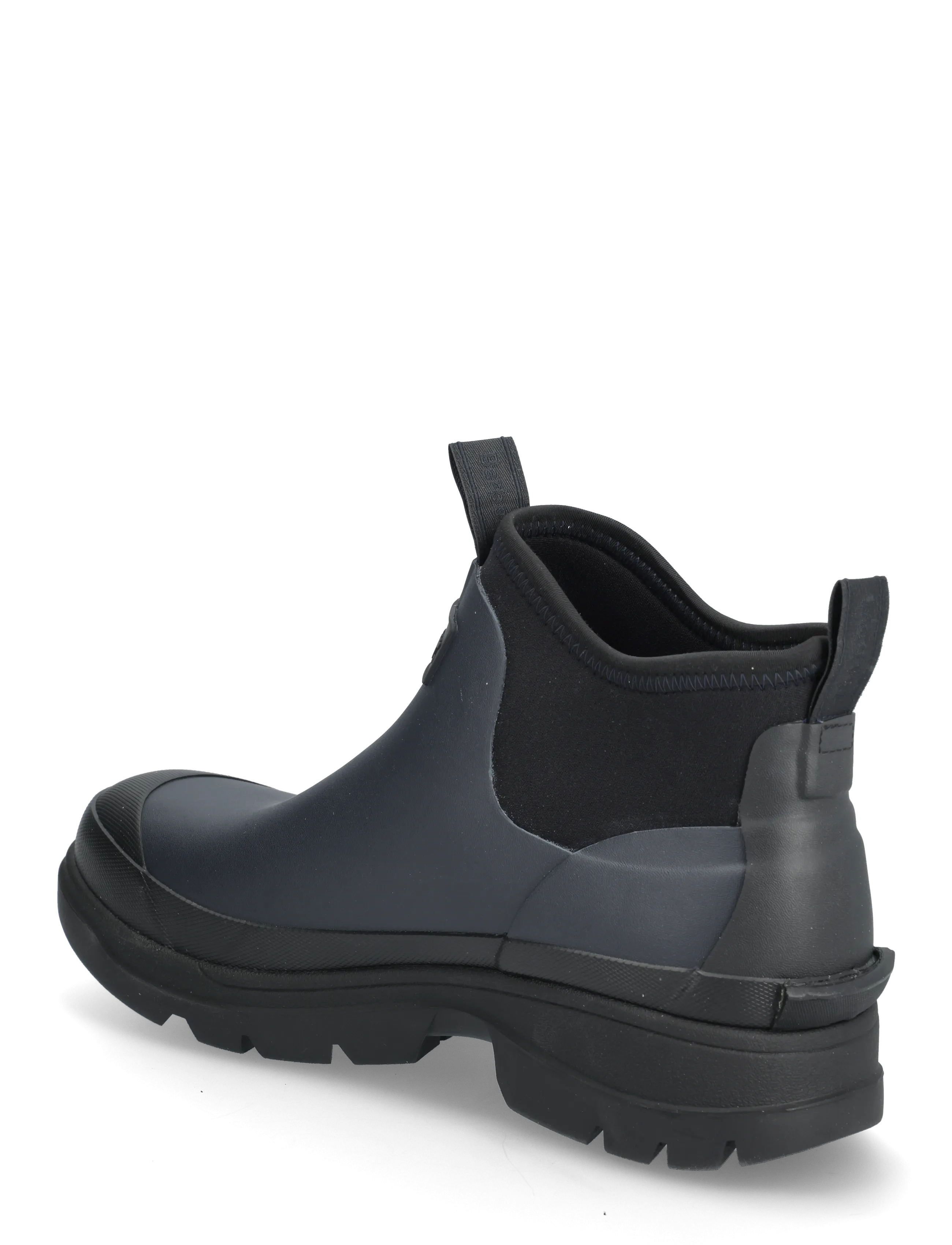 Barbour - Barbour Ridge Welly - guminiai batai - navy - 2