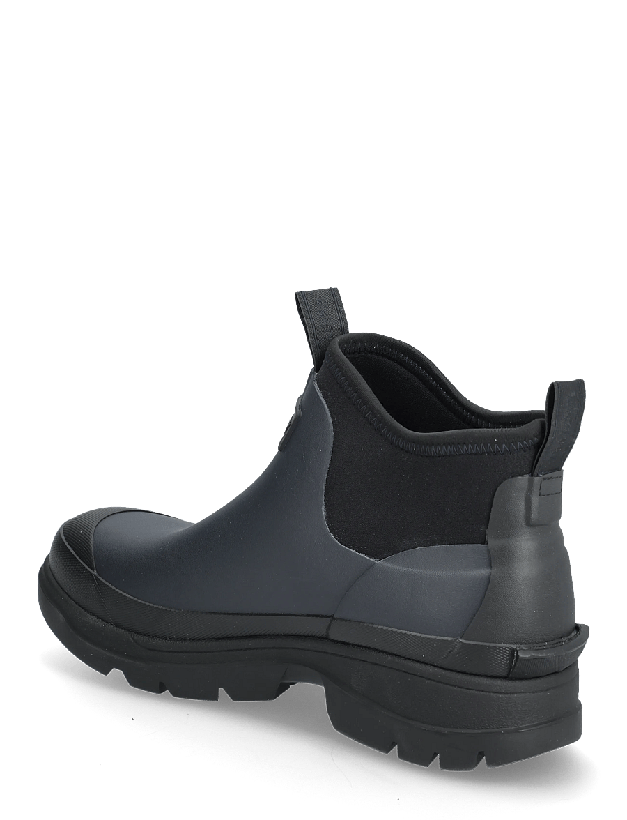 Barbour - Barbour Ridge Welly - guminiai batai - navy - 2