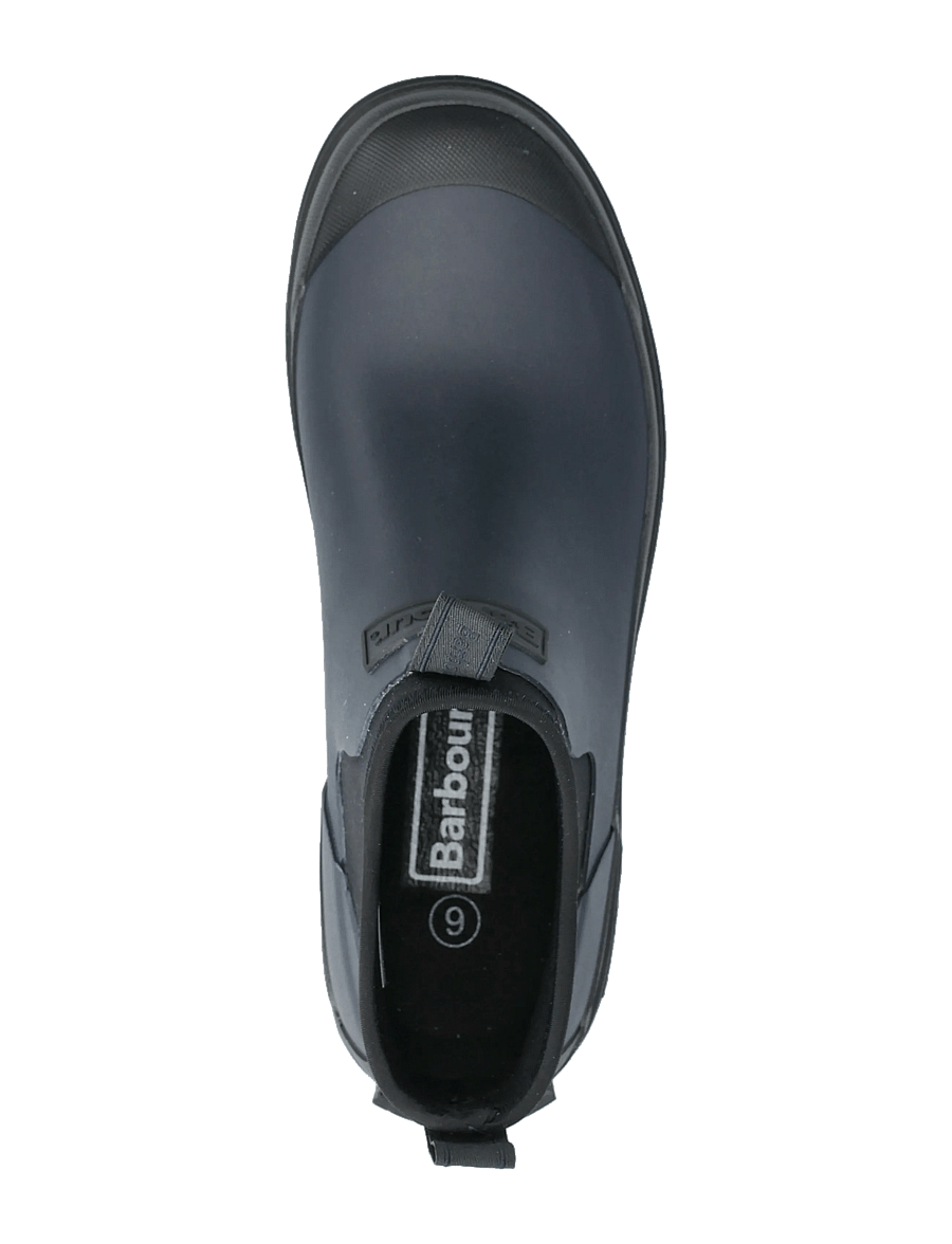 Barbour - Barbour Ridge Welly - guminiai batai - navy - 3