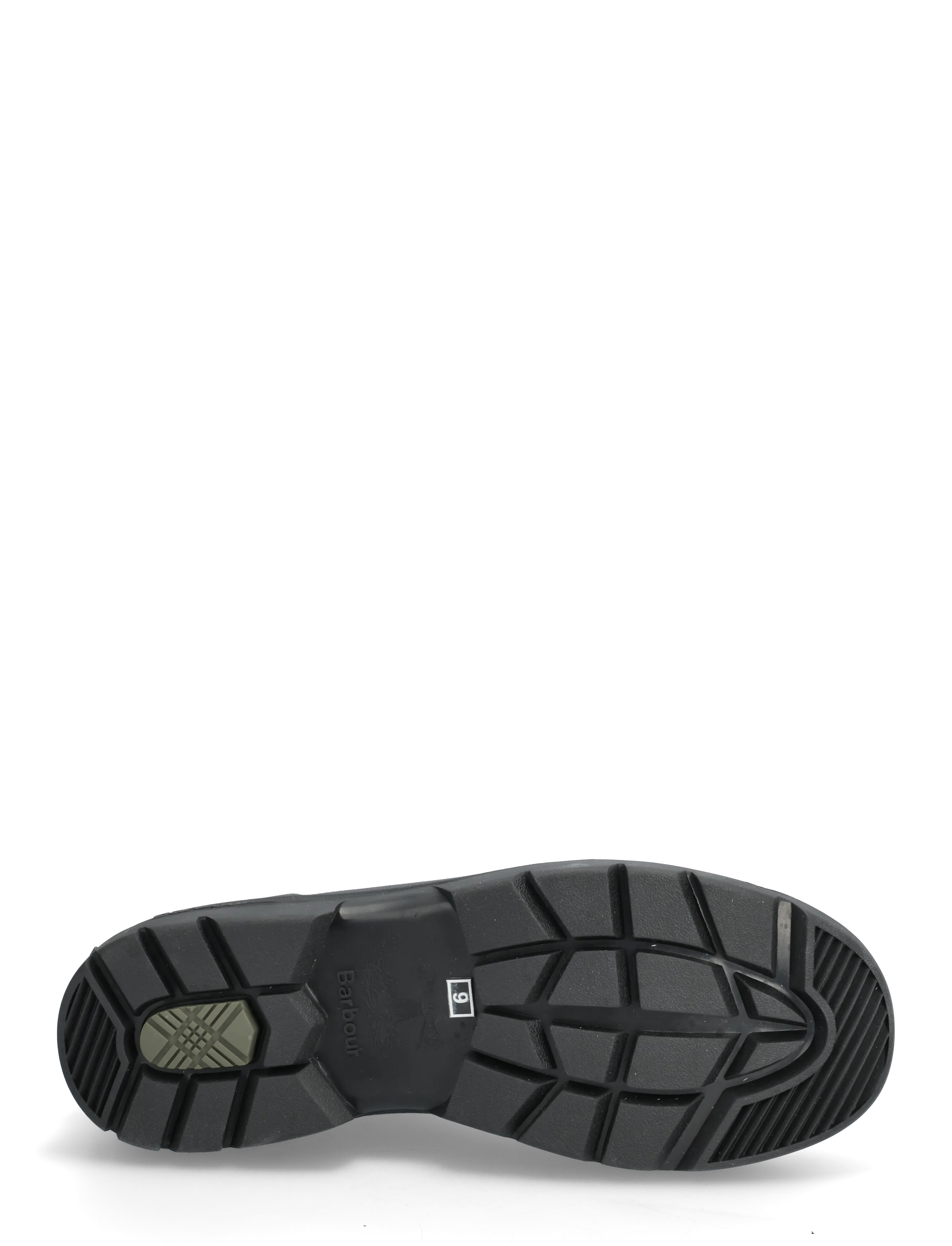 Barbour - Barbour Ridge Welly - guminiai batai - navy - 4