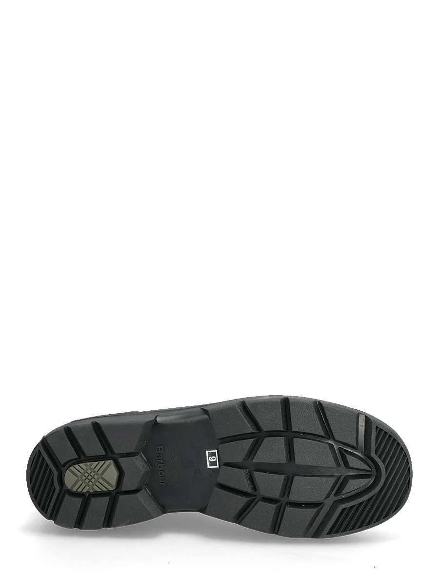 Barbour - Barbour Ridge Welly - guminiai batai - navy - 4