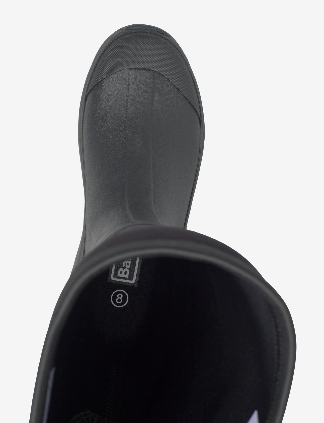 Barbour - Barbour Tynedale Tall Welly - saapad - black - 3