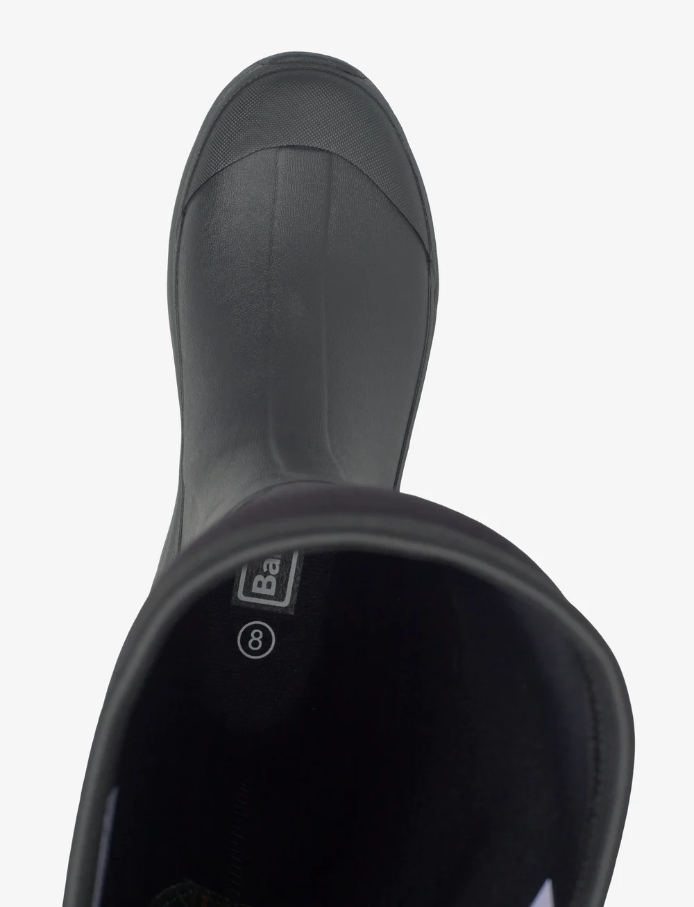 Barbour - Barbour Tynedale Tall Welly - saapad - black - 3