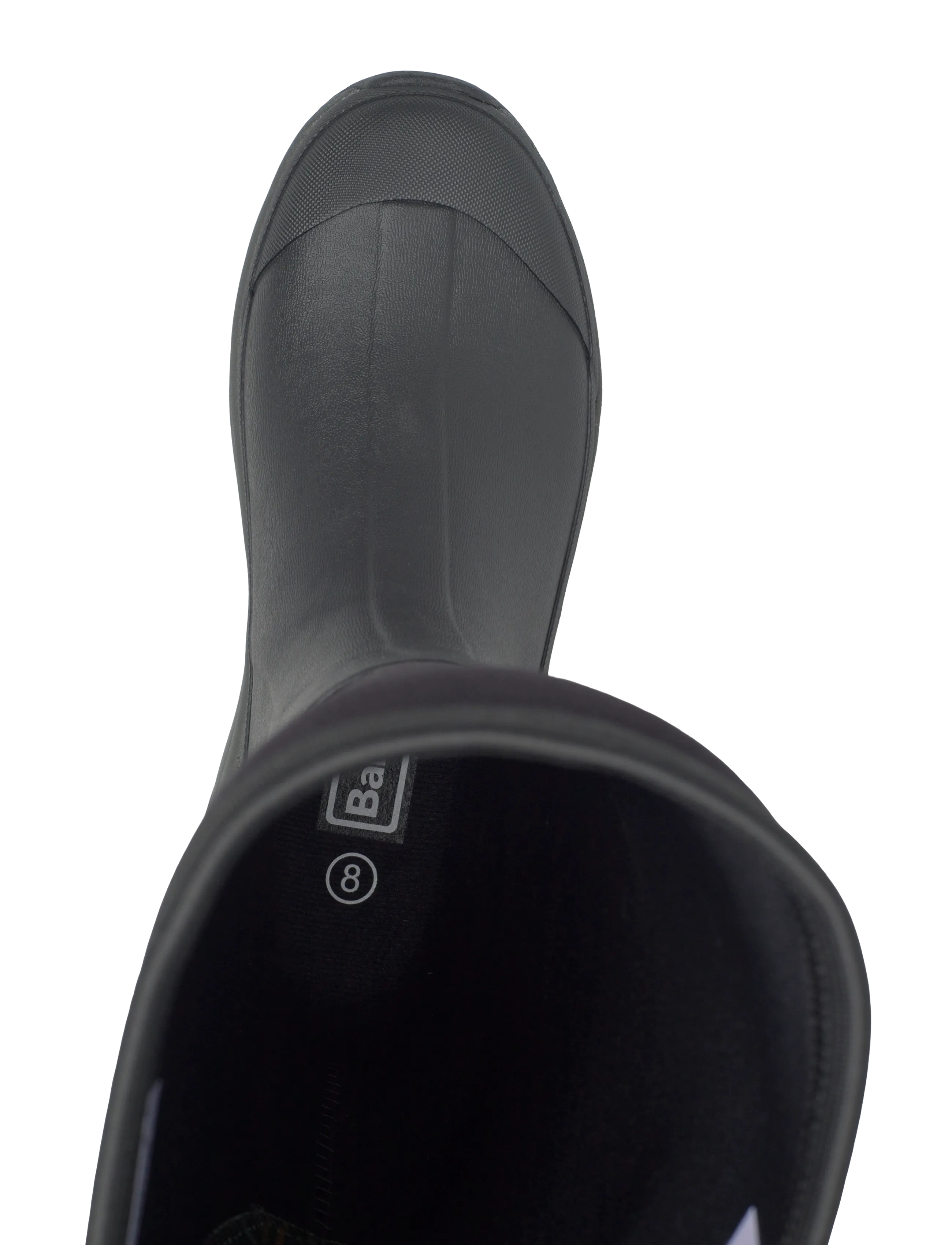 Barbour - Barbour Tynedale Tall Welly - black - 3