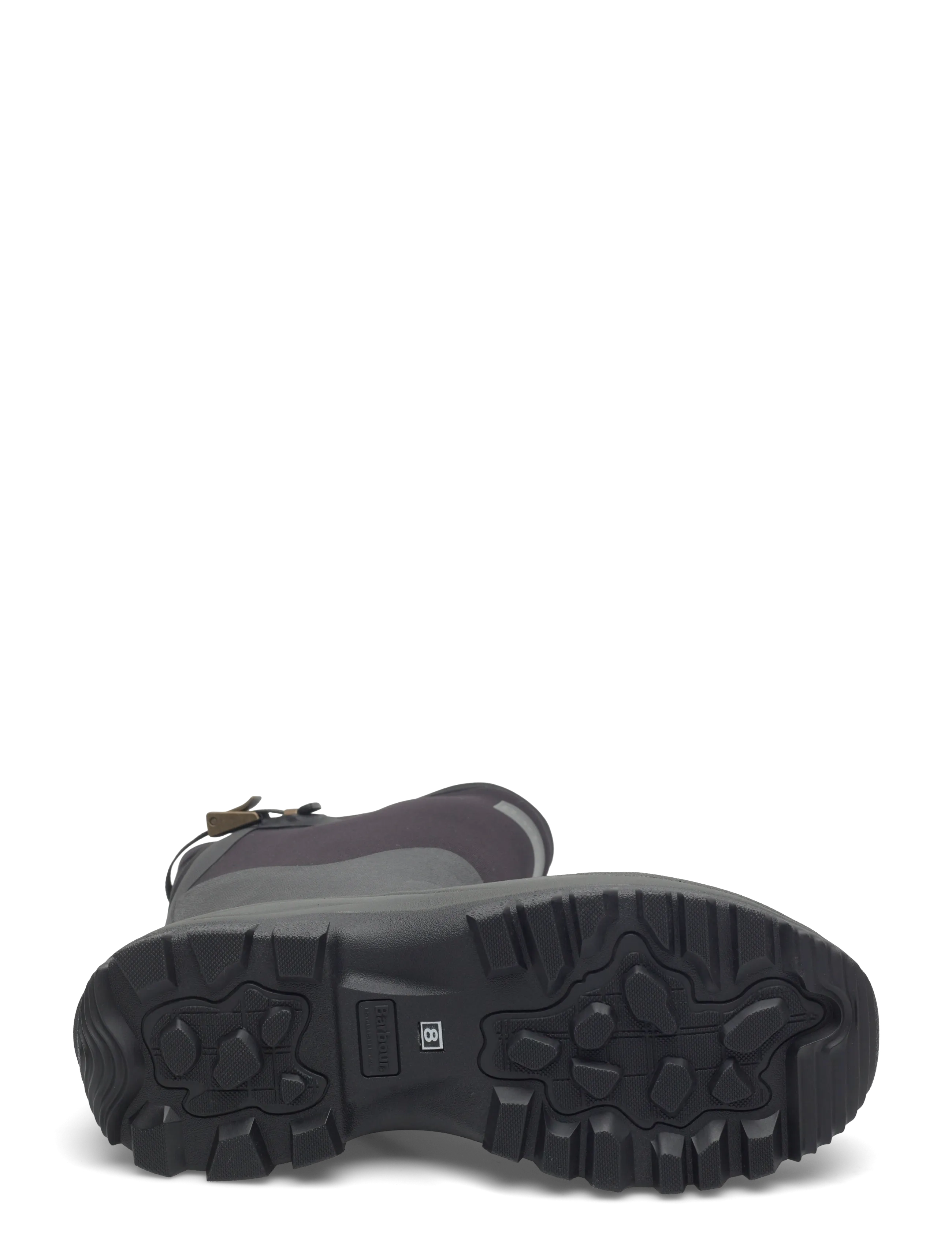 Barbour - Barbour Tynedale Tall Welly - black - 4